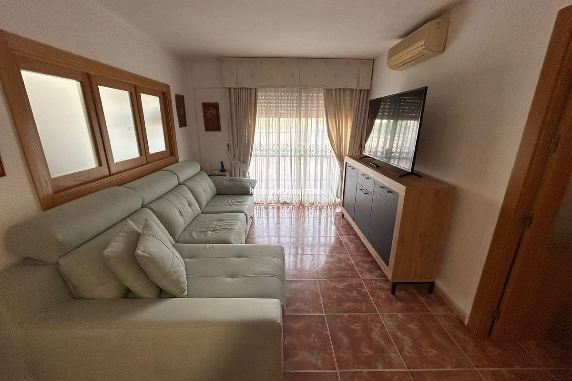 Bestaande woning - Appartement - Mijas - Las Lagunas de Mijas