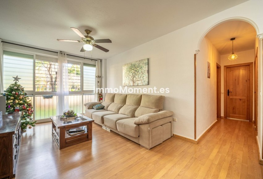 Bestaande woning - Appartement - Mijas - Las Lagunas de Mijas