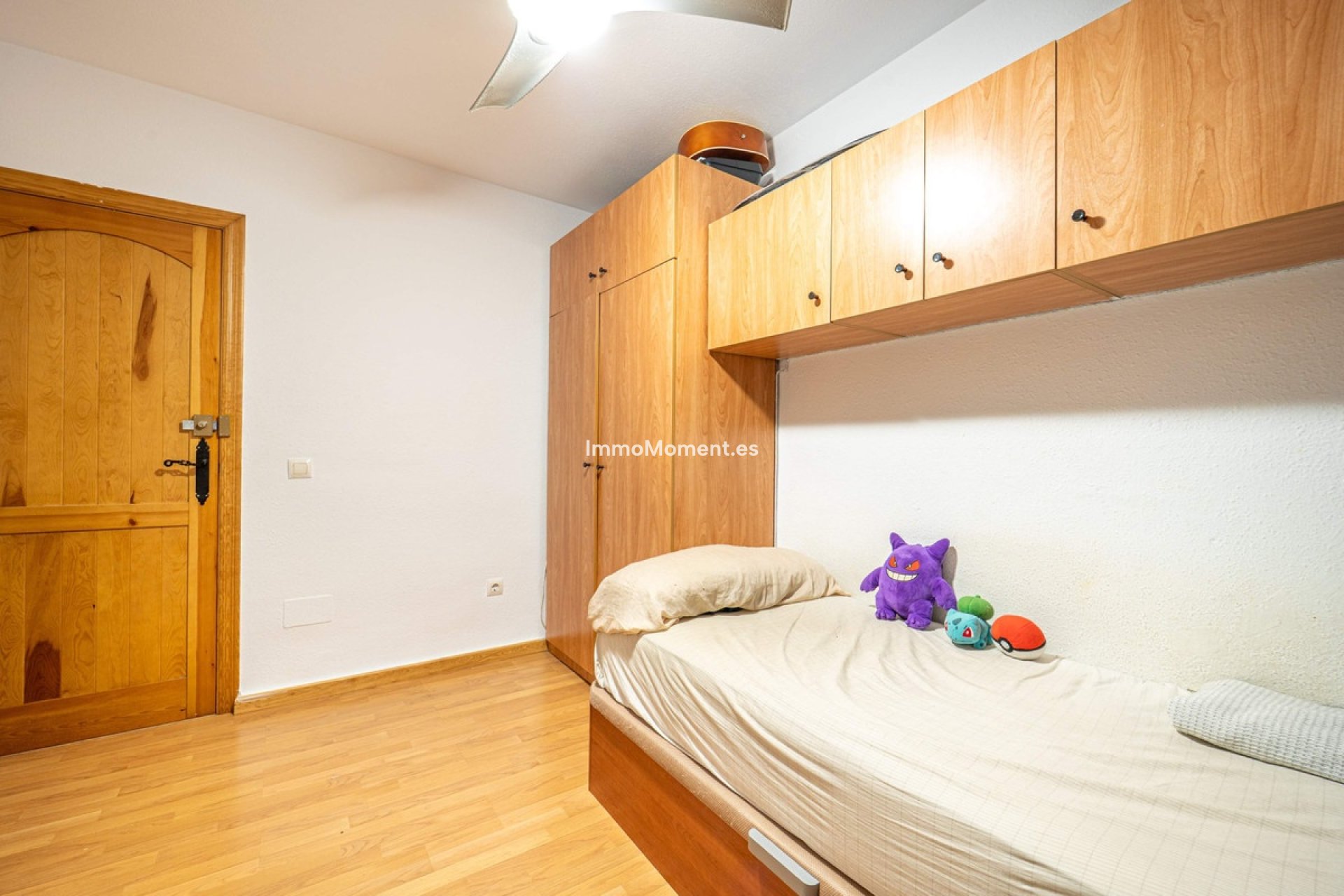 Bestaande woning - Appartement - Mijas - Las Lagunas de Mijas