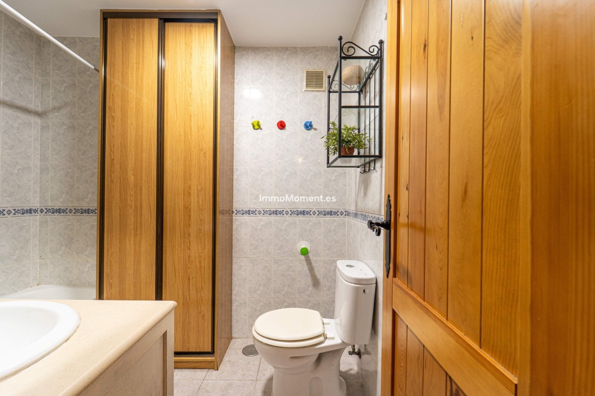 Bestaande woning - Appartement - Mijas - Las Lagunas de Mijas