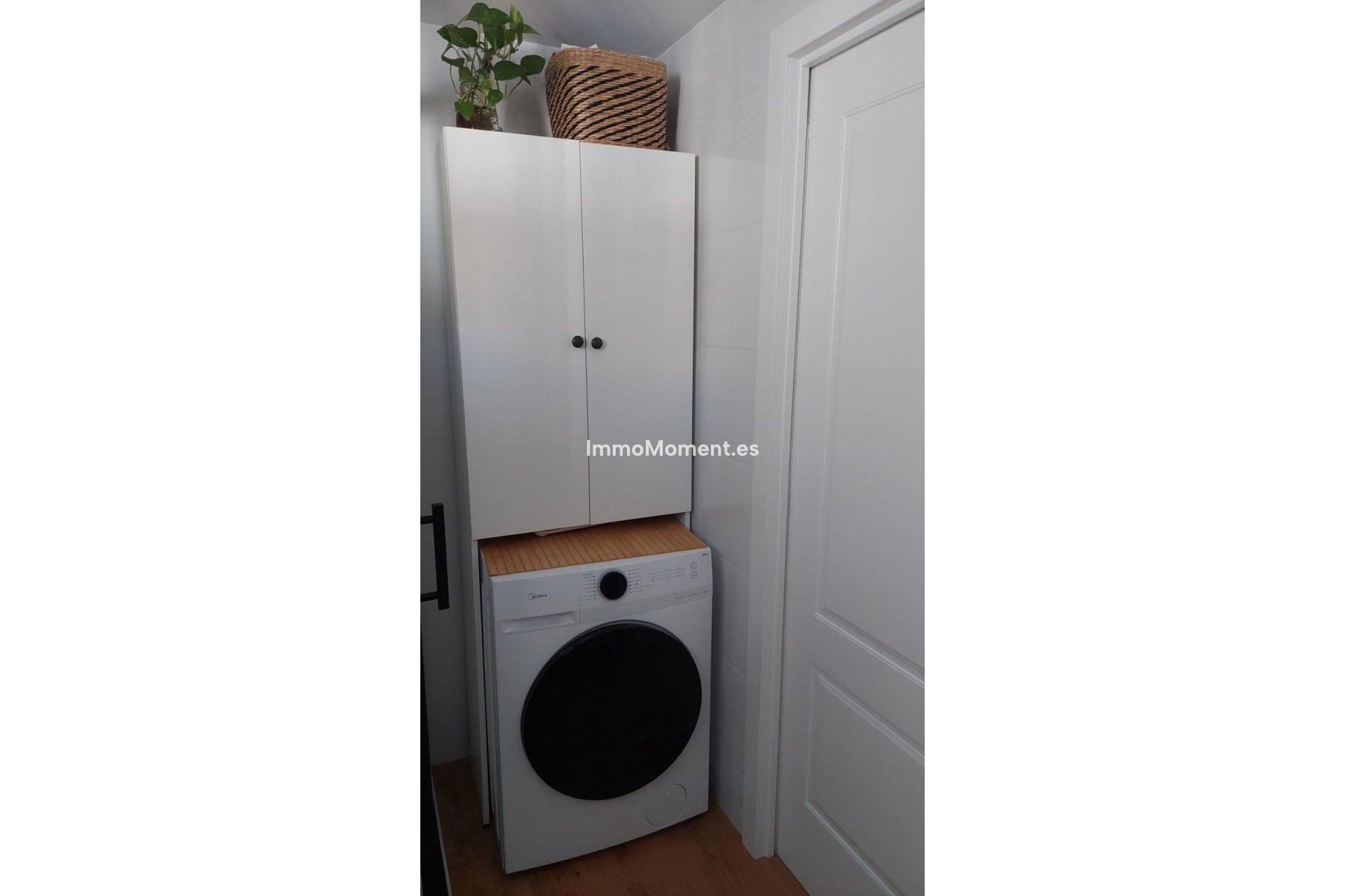 Bestaande woning - Appartement - Mijas - Las Lagunas de Mijas