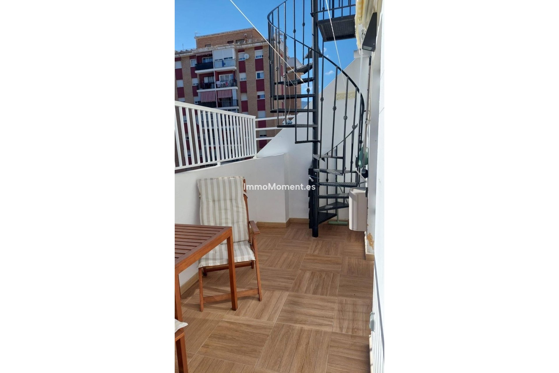 Bestaande woning - Appartement - Mijas - Las Lagunas de Mijas