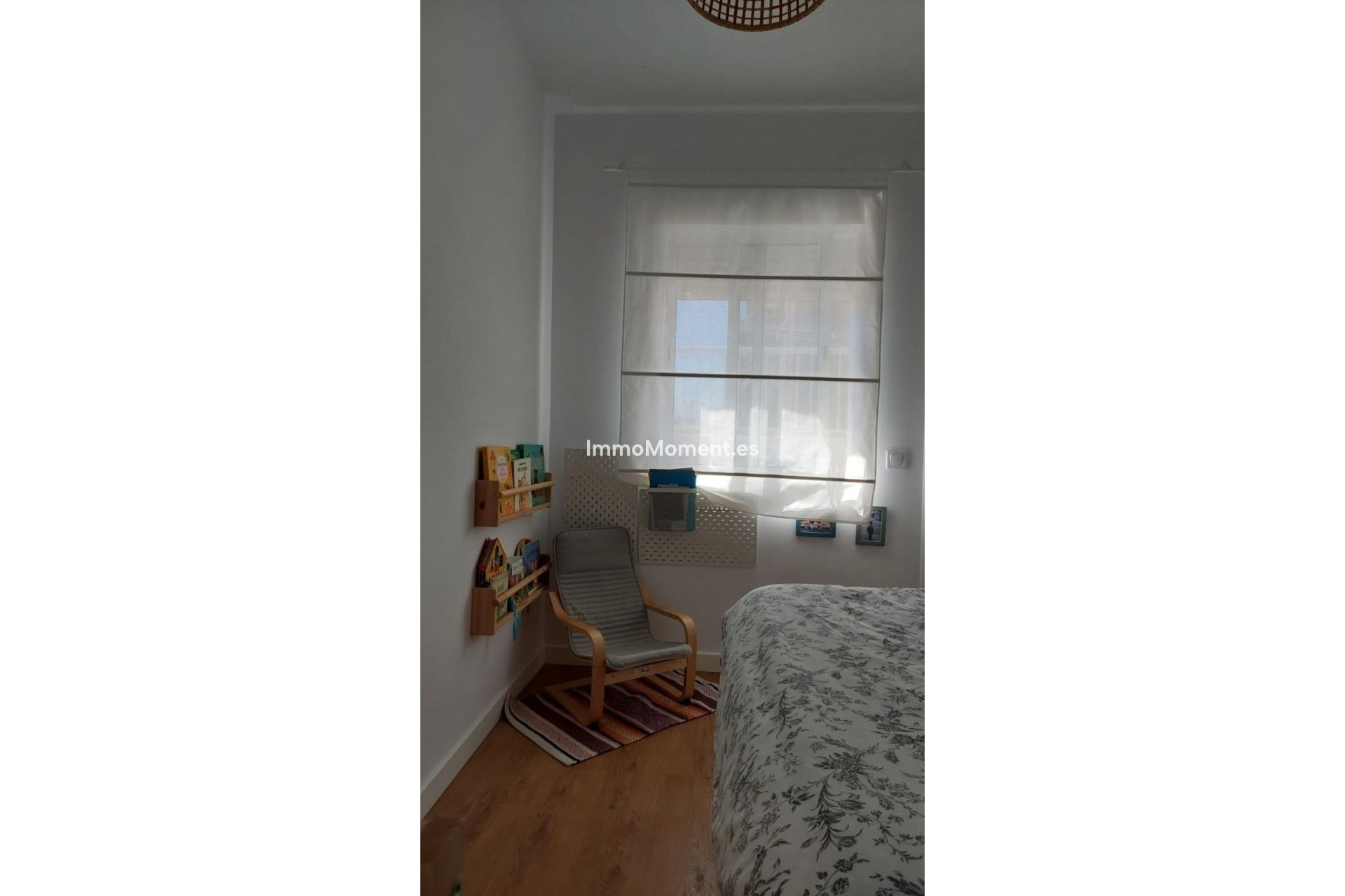 Bestaande woning - Appartement - Mijas - Las Lagunas de Mijas