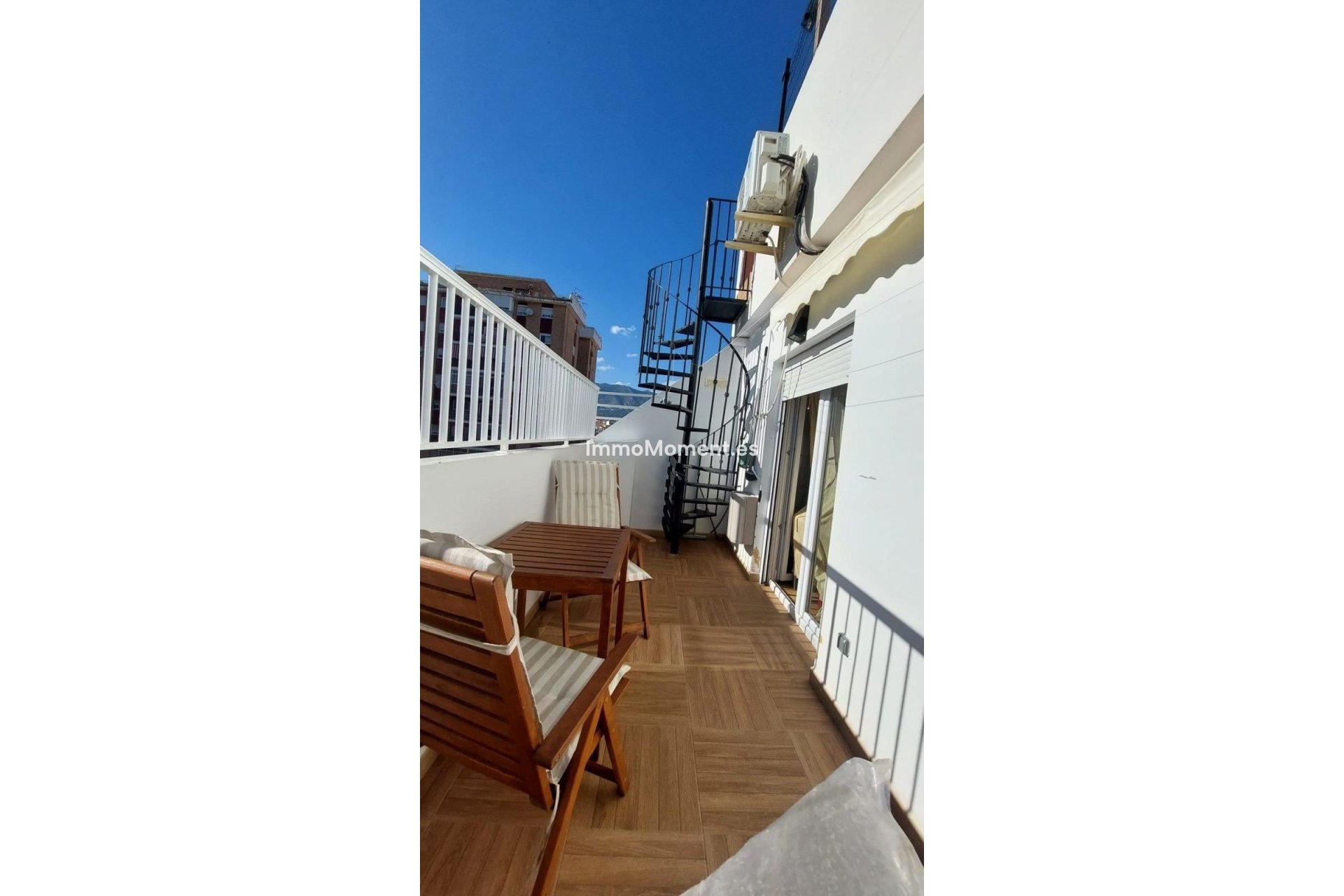 Bestaande woning - Appartement - Mijas - Las Lagunas de Mijas
