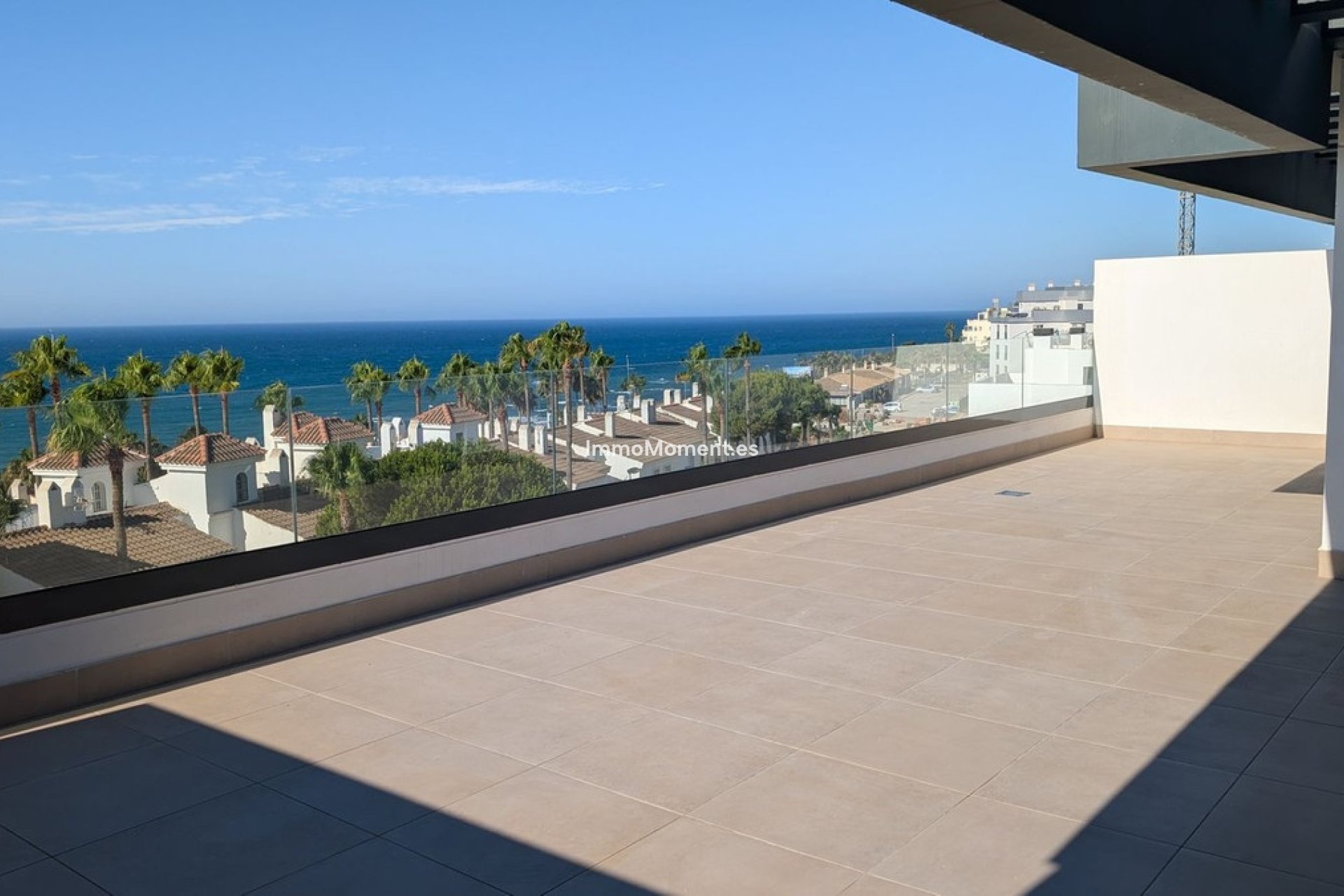 Bestaande woning - Appartement - Mijas - Mijas Centro