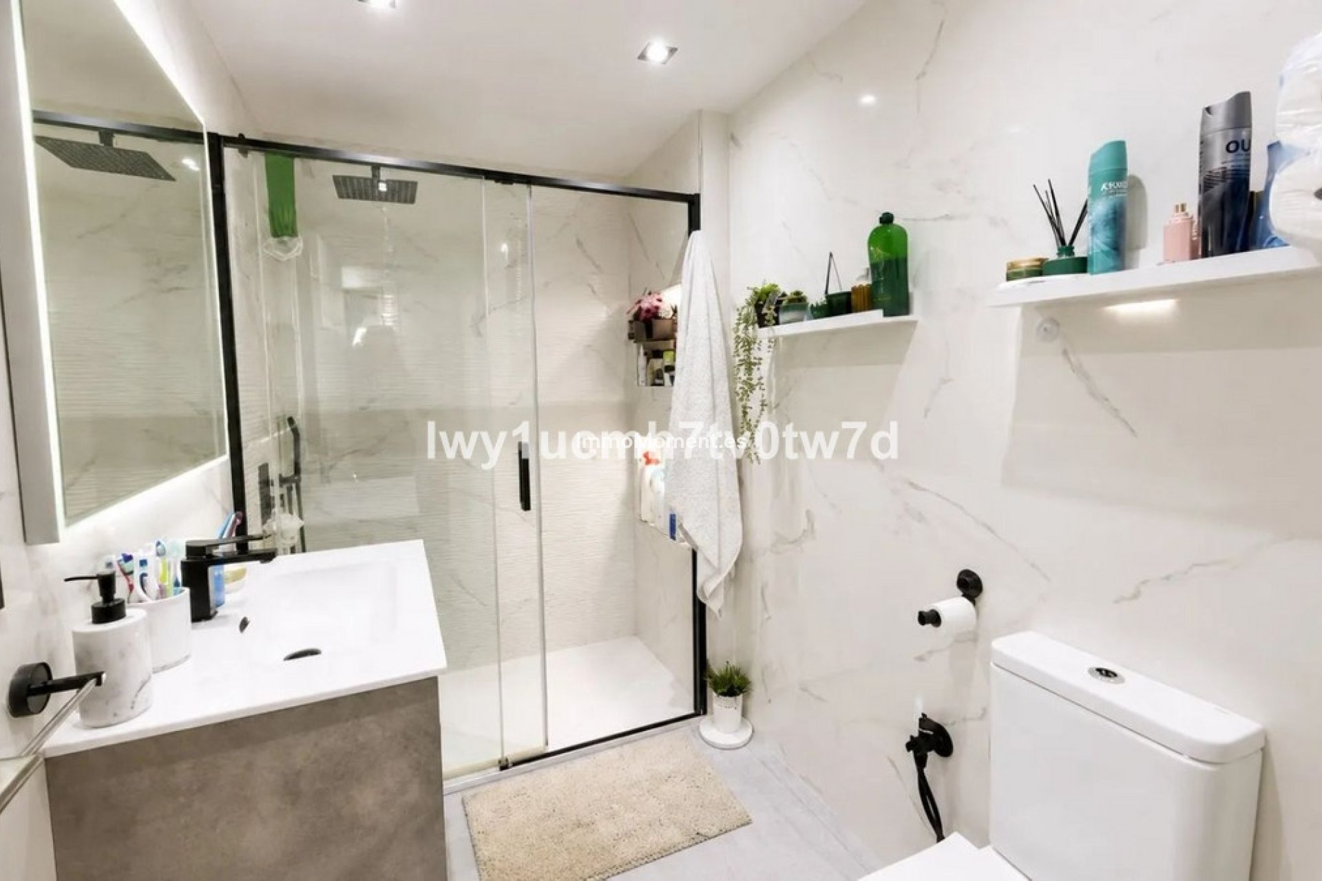 Bestaande woning - Appartement - Mijas - Mijas Centro