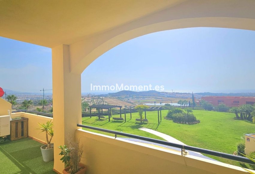 Bestaande woning - Appartement - Mijas - Mijas Centro