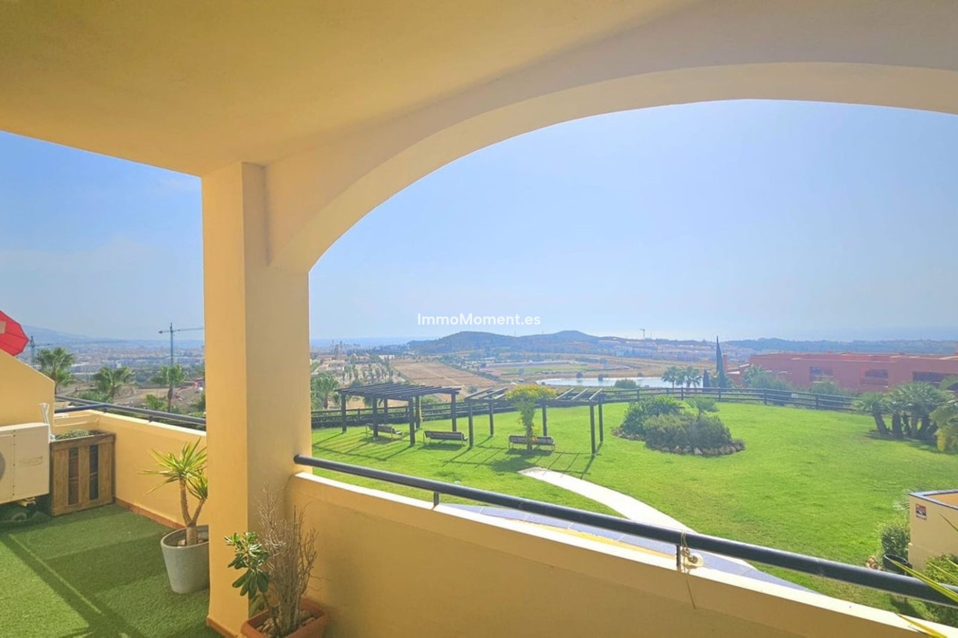 Bestaande woning - Appartement - Mijas - Mijas Centro