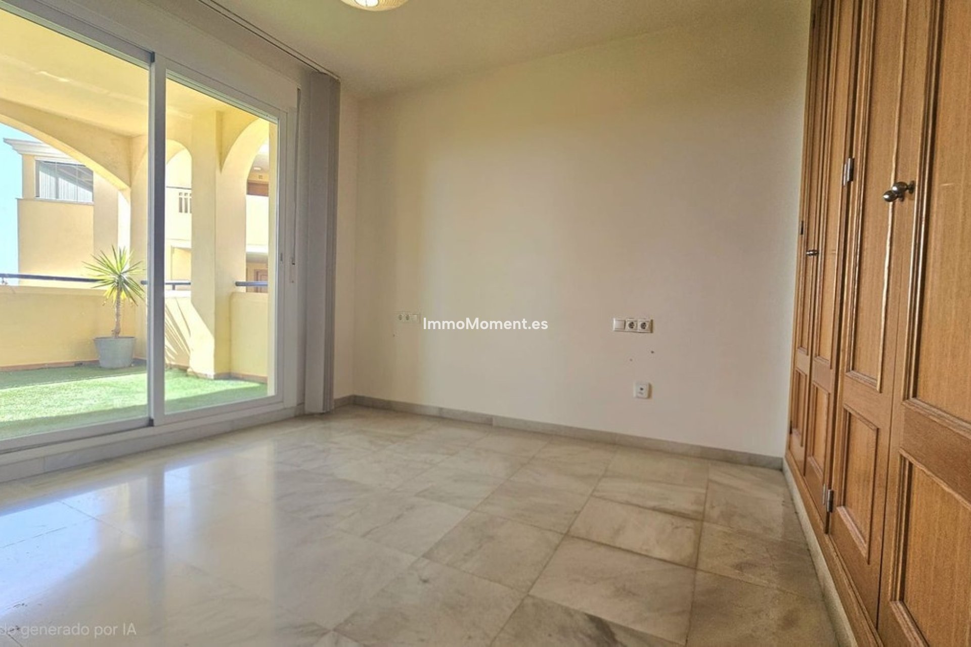 Bestaande woning - Appartement - Mijas - Mijas Centro