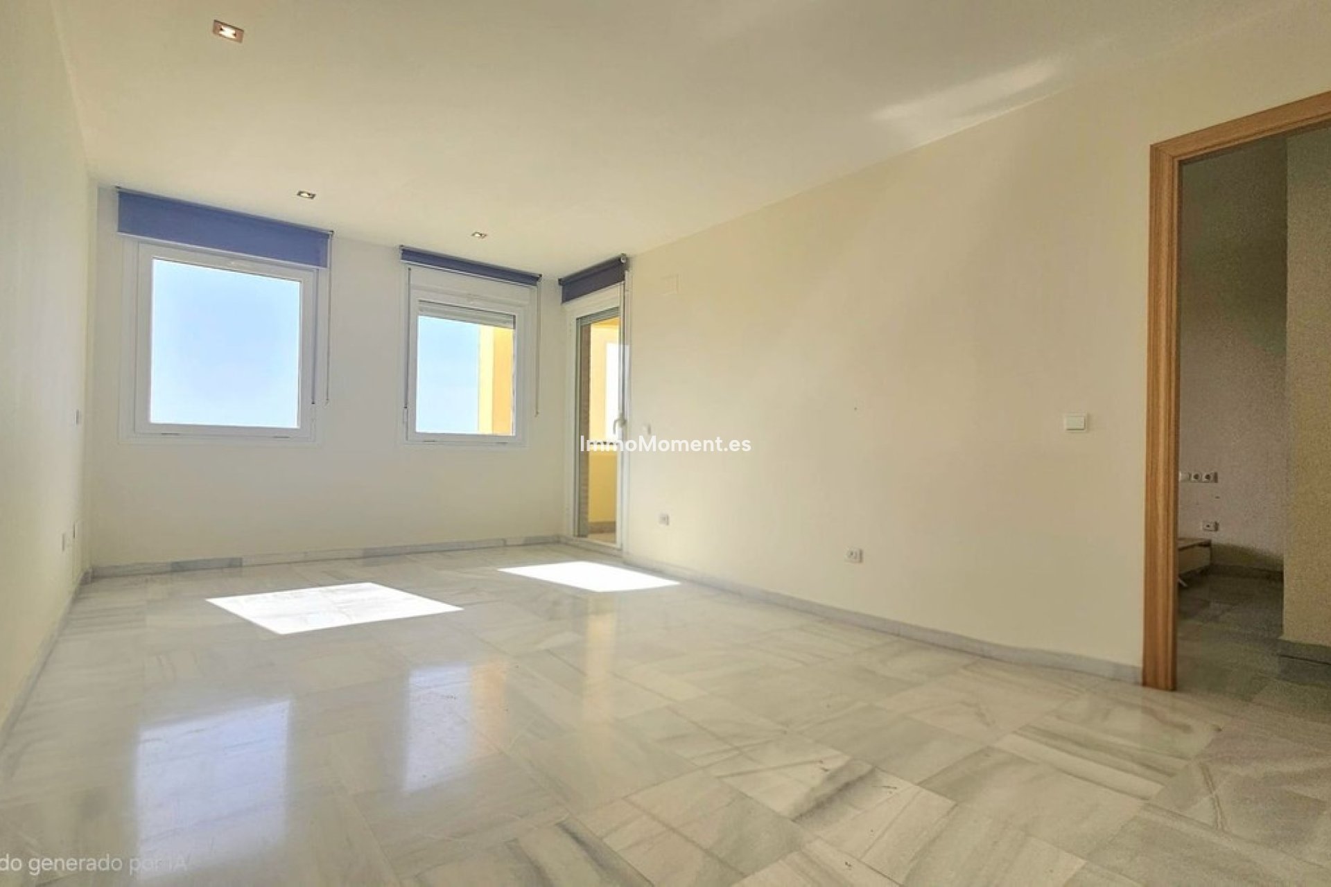 Bestaande woning - Appartement - Mijas - Mijas Centro
