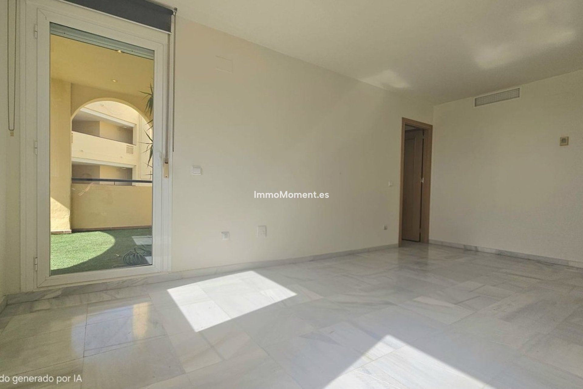 Bestaande woning - Appartement - Mijas - Mijas Centro