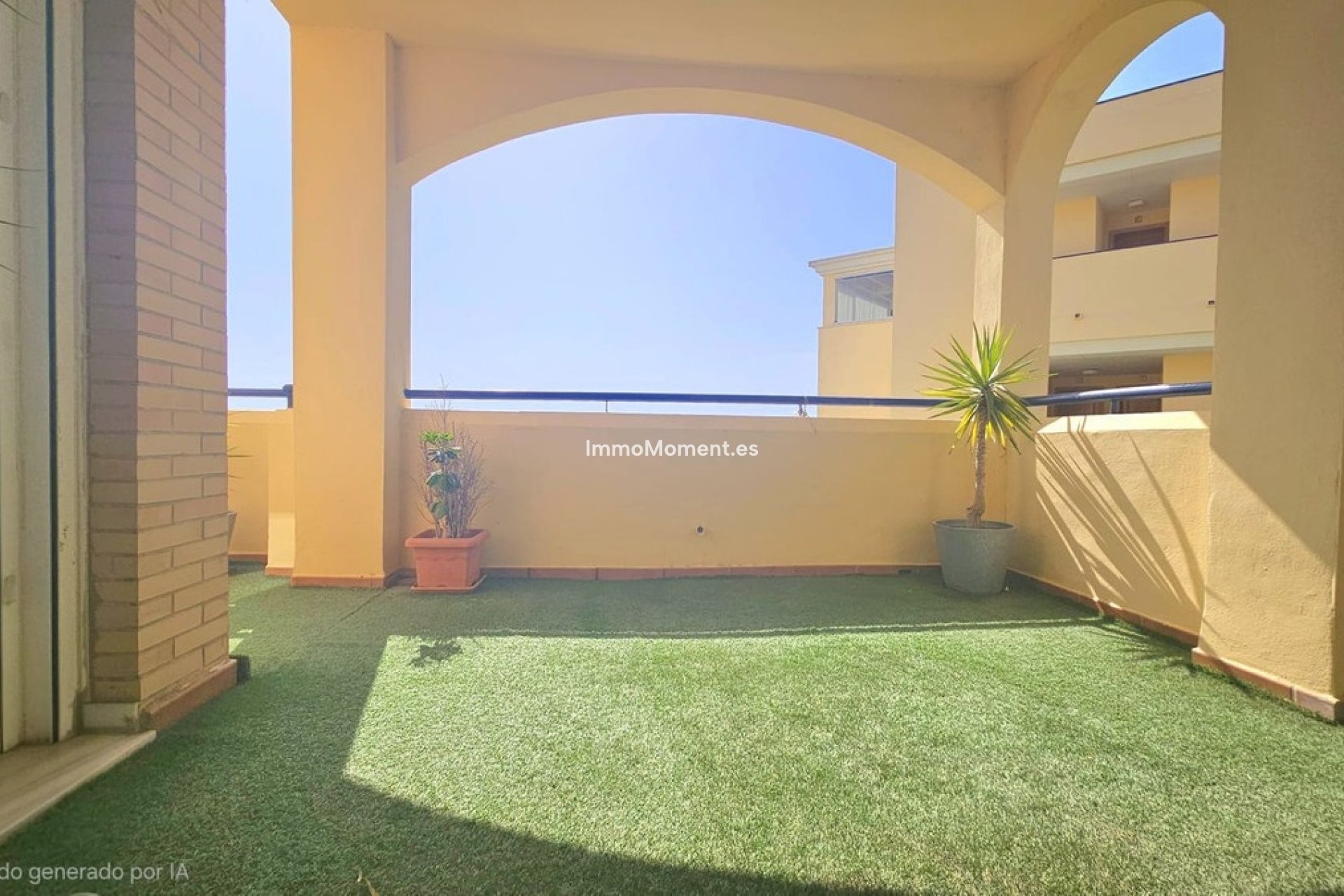 Bestaande woning - Appartement - Mijas - Mijas Centro