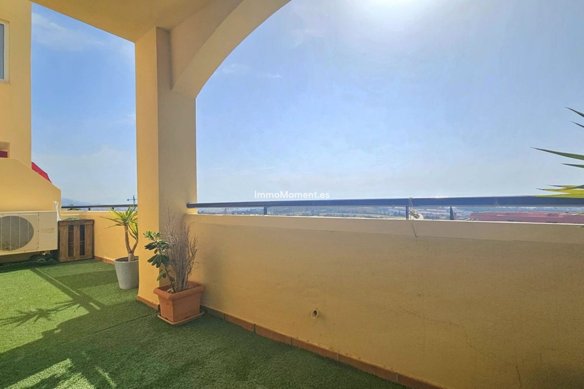 Bestaande woning - Appartement - Mijas - Mijas Centro