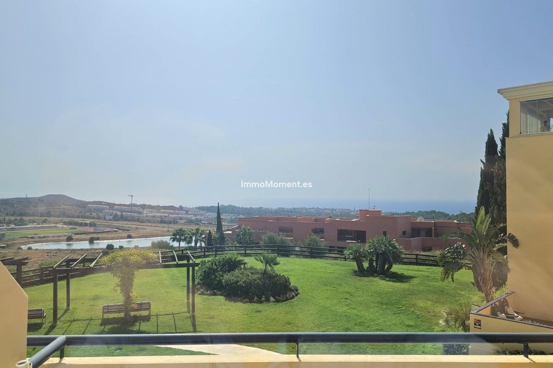 Bestaande woning - Appartement - Mijas - Mijas Centro