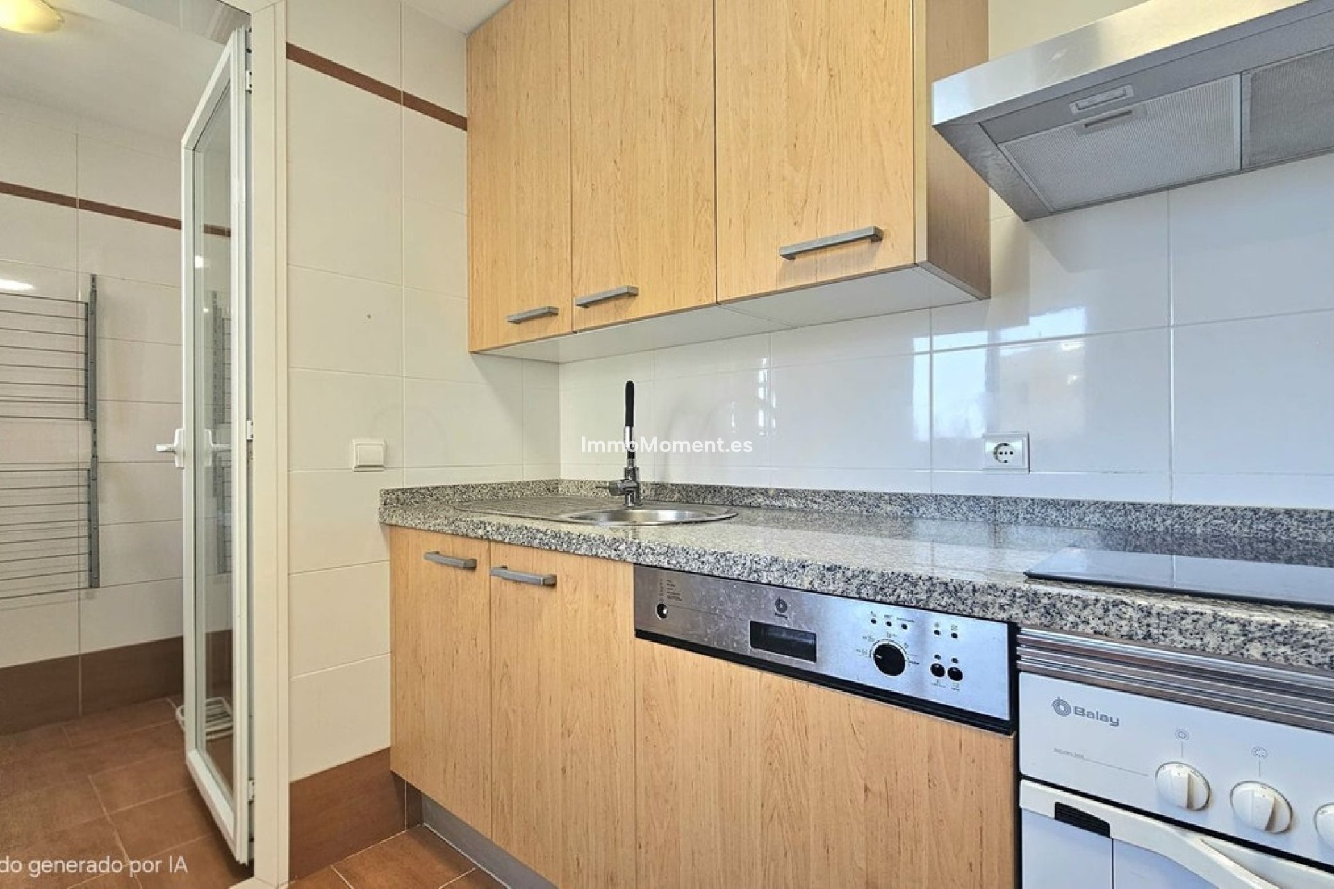 Bestaande woning - Appartement - Mijas - Mijas Centro