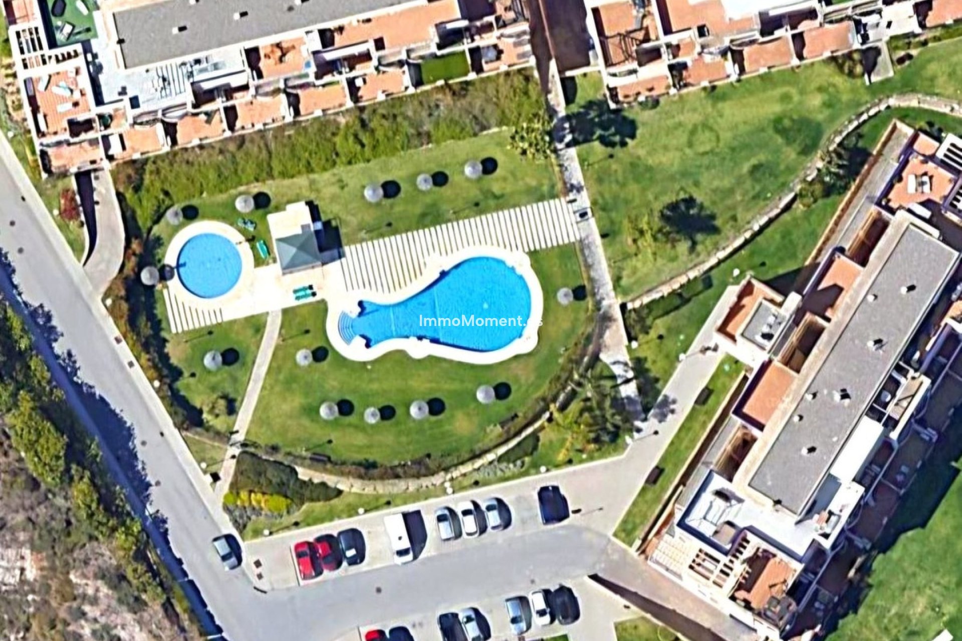 Bestaande woning - Appartement - Mijas - Mijas Centro