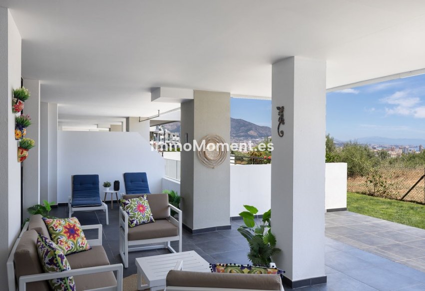 Bestaande woning - Appartement - Mijas - Mijas Centro