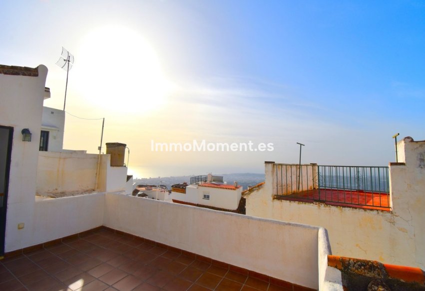 Bestaande woning - Appartement - Mijas - Mijas Centro