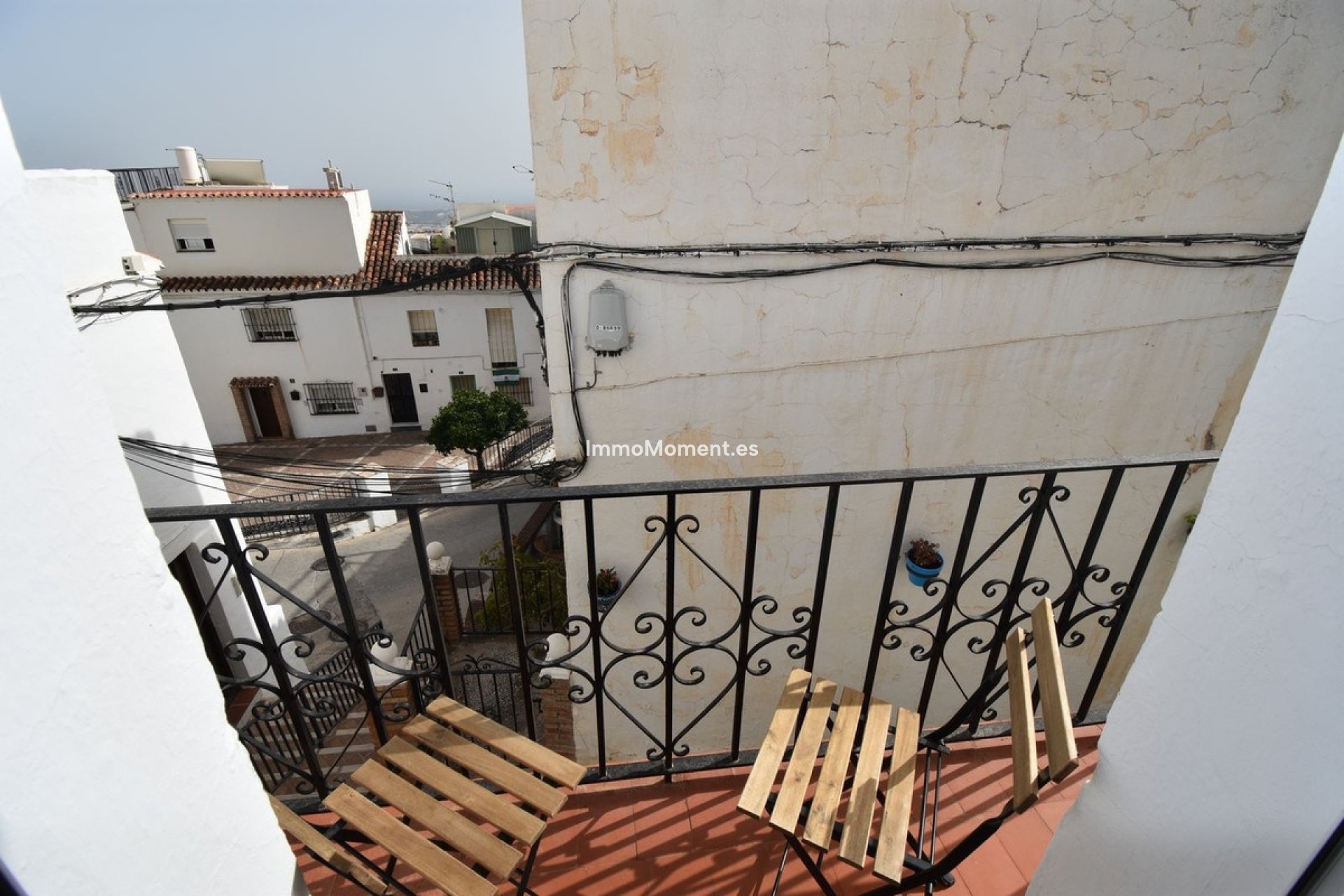 Bestaande woning - Appartement - Mijas - Mijas Centro