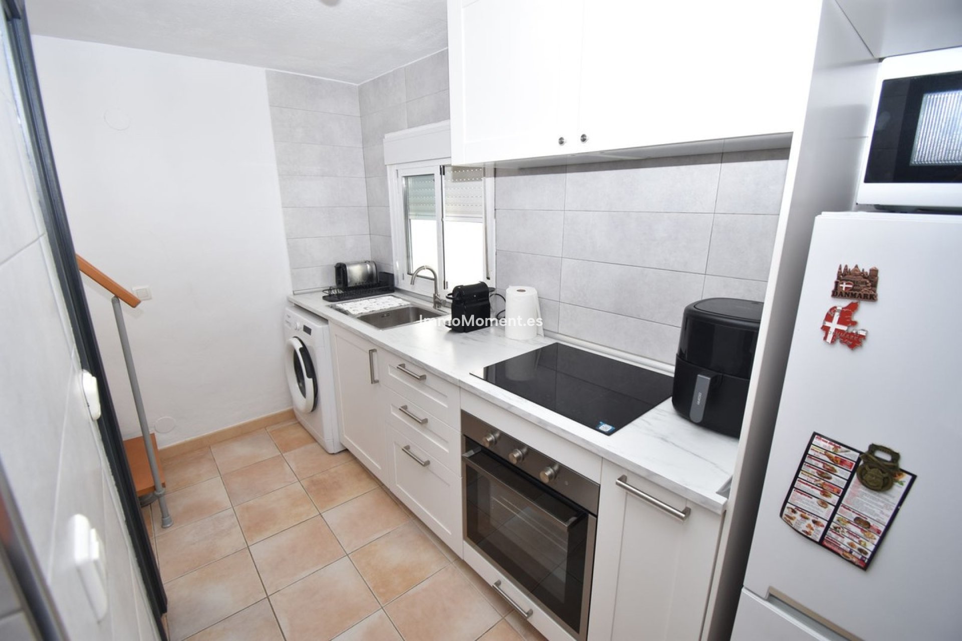 Bestaande woning - Appartement - Mijas - Mijas Centro
