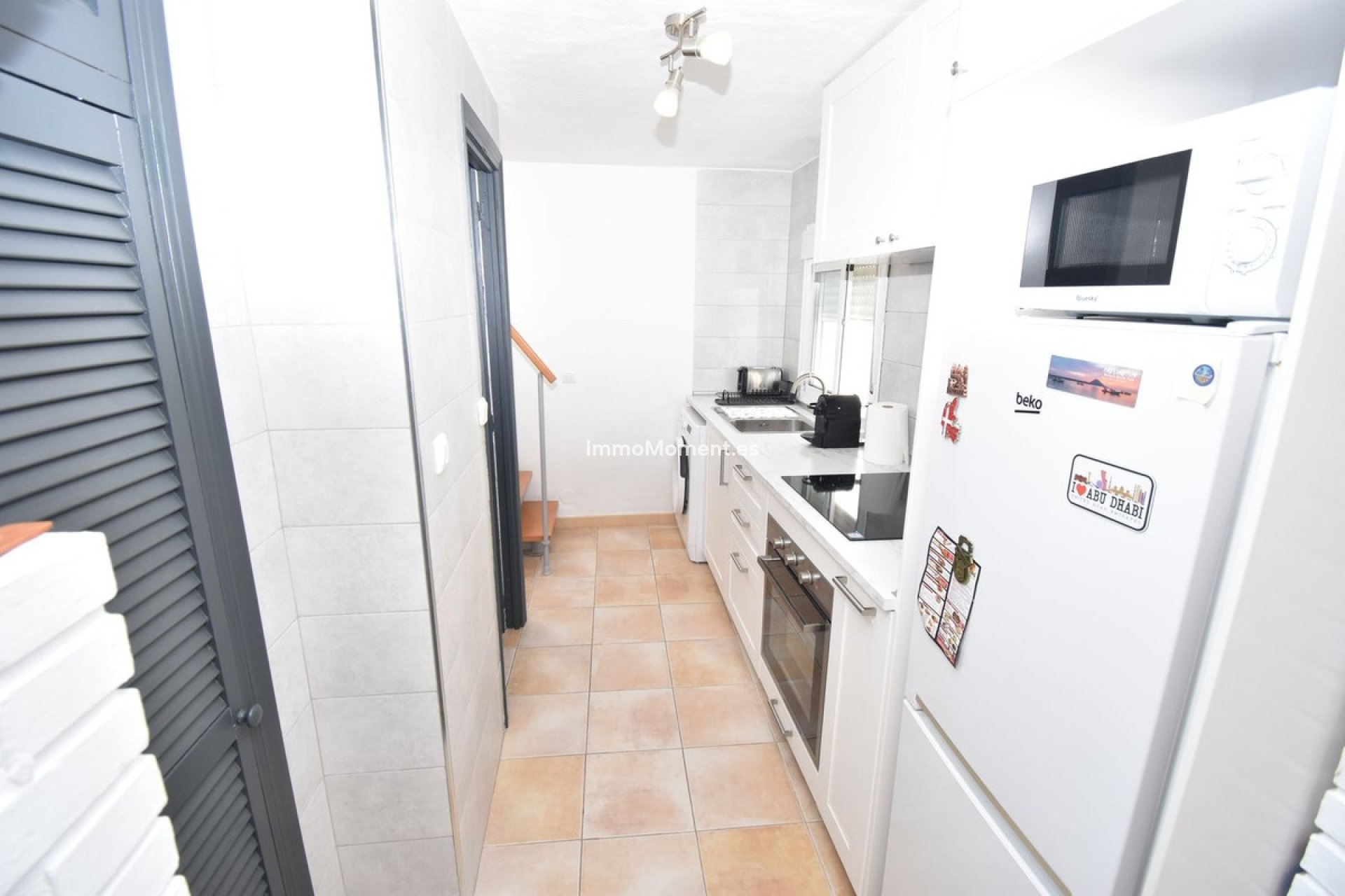 Bestaande woning - Appartement - Mijas - Mijas Centro