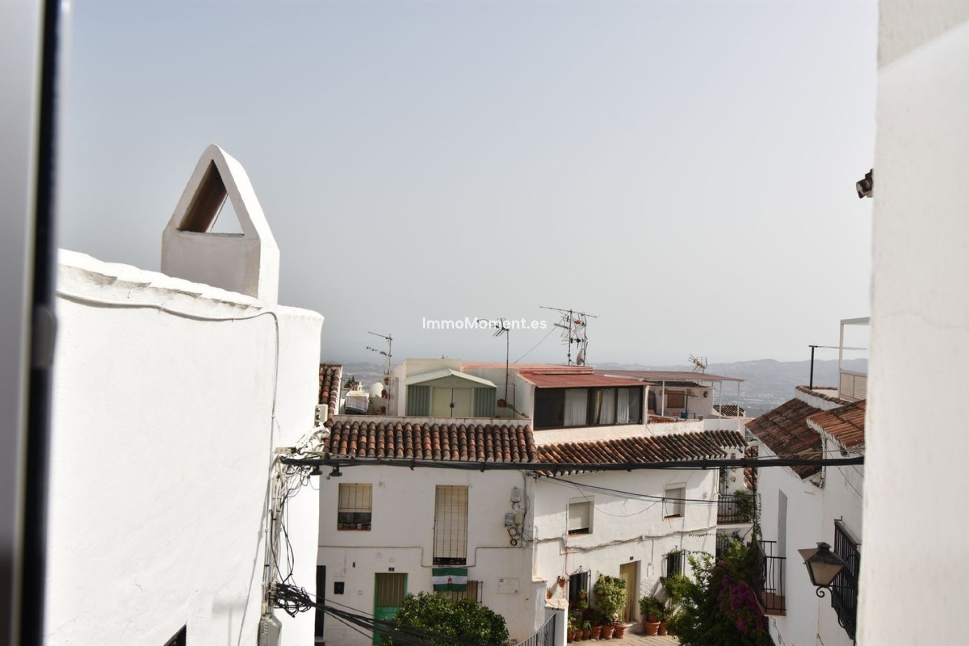 Bestaande woning - Appartement - Mijas - Mijas Centro