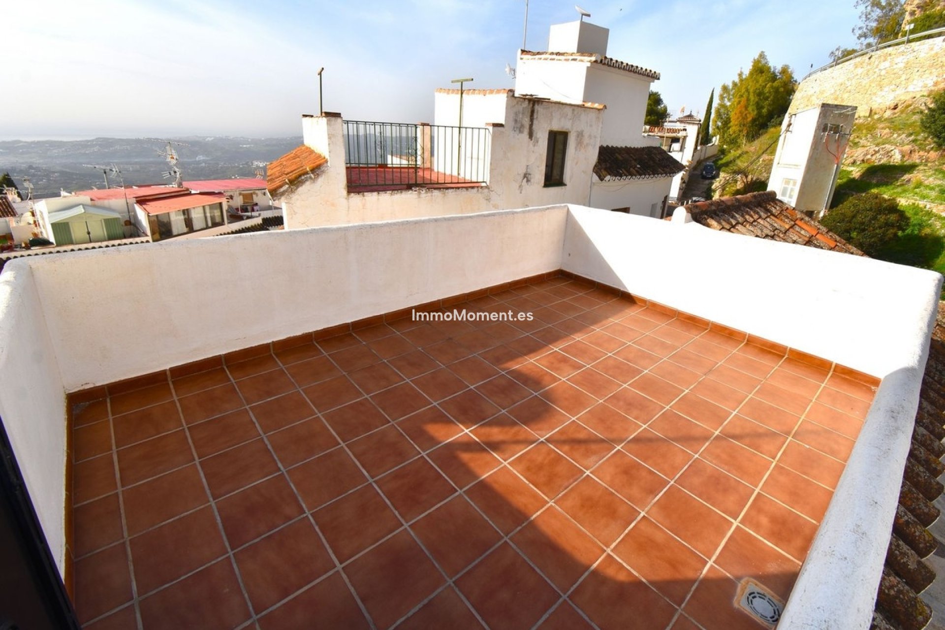 Bestaande woning - Appartement - Mijas - Mijas Centro