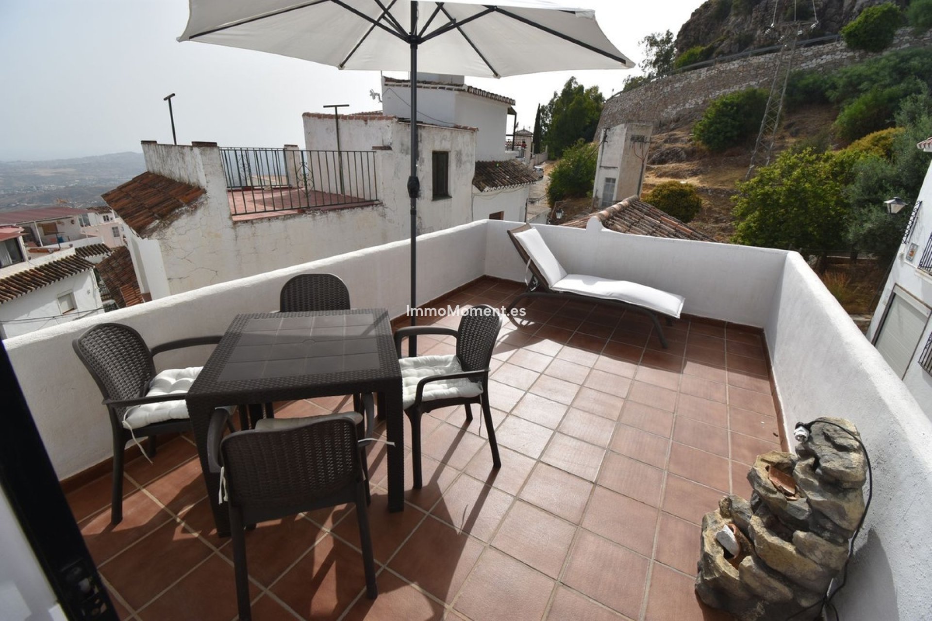 Bestaande woning - Appartement - Mijas - Mijas Centro