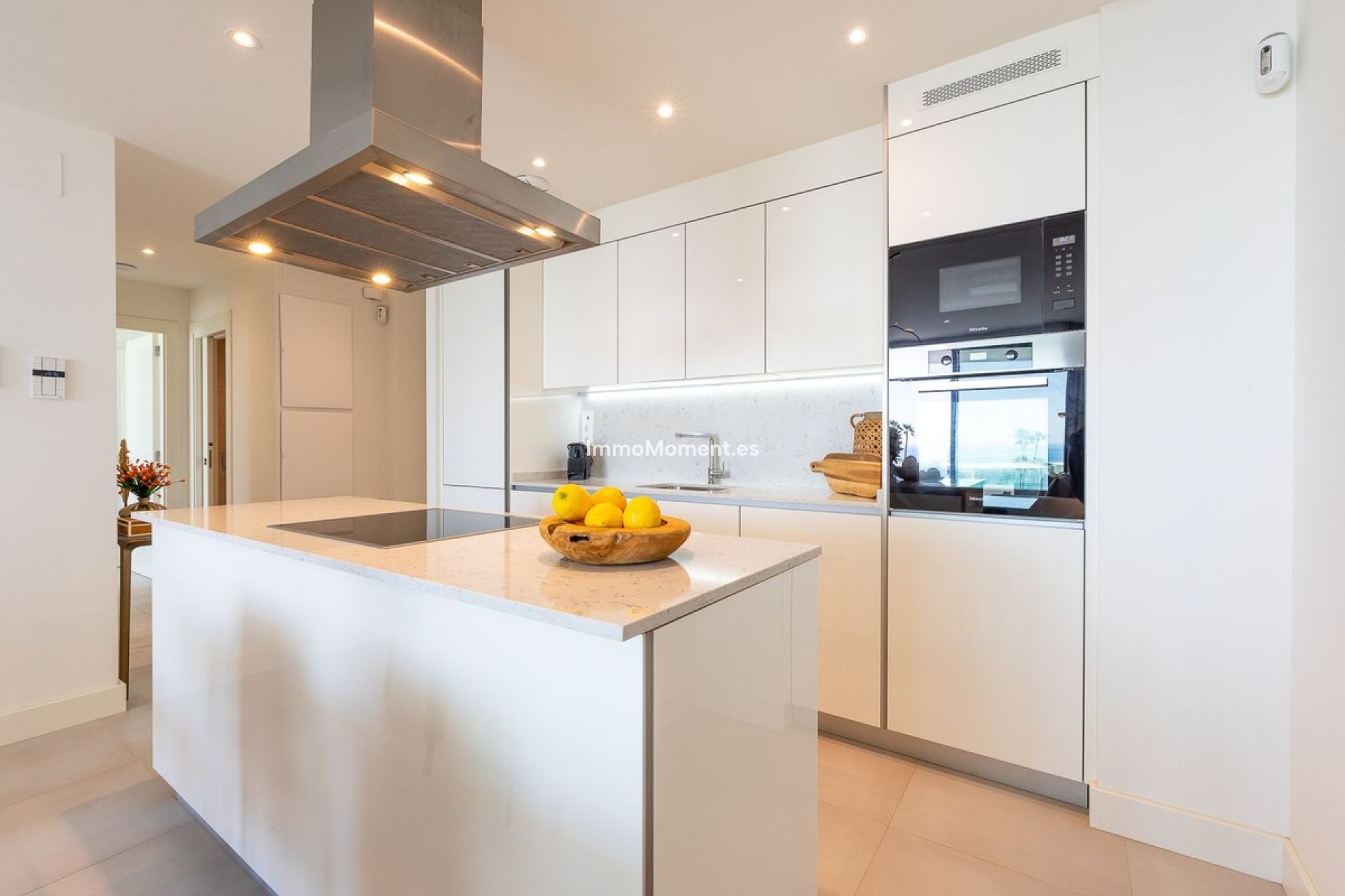 Bestaande woning - Appartement - Mijas - Mijas Centro