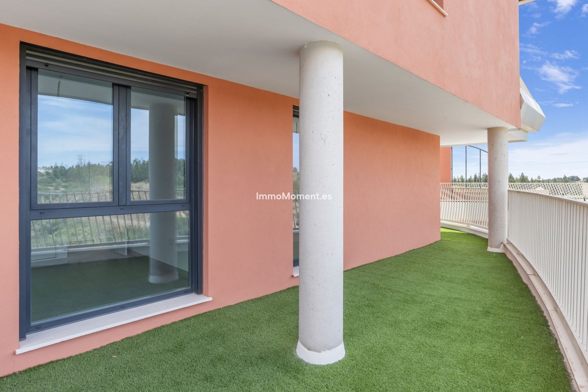 Bestaande woning - Appartement - Mijas - Mijas Centro