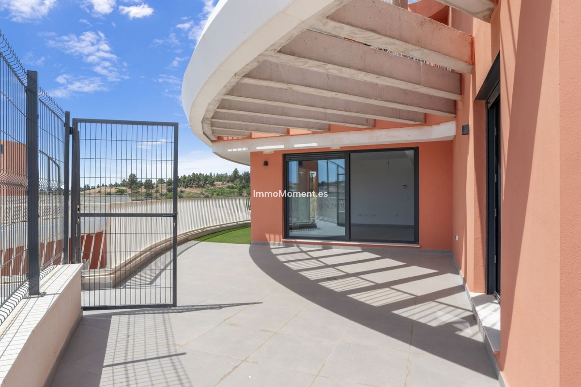 Bestaande woning - Appartement - Mijas - Mijas Centro
