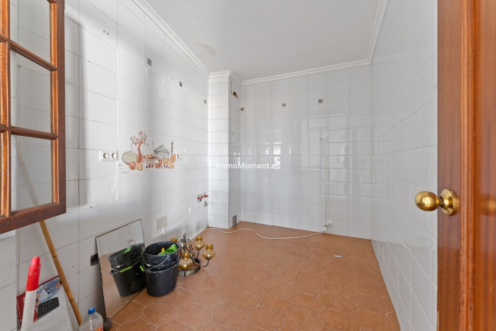 Bestaande woning - Appartement - Mijas - Mijas Centro