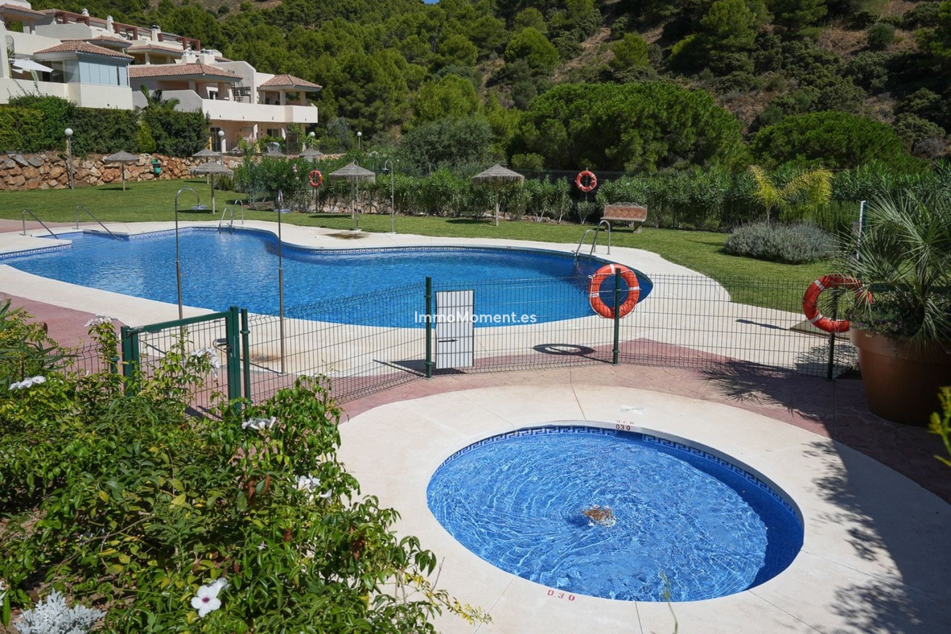 Bestaande woning - Appartement - Mijas - Mijas Centro