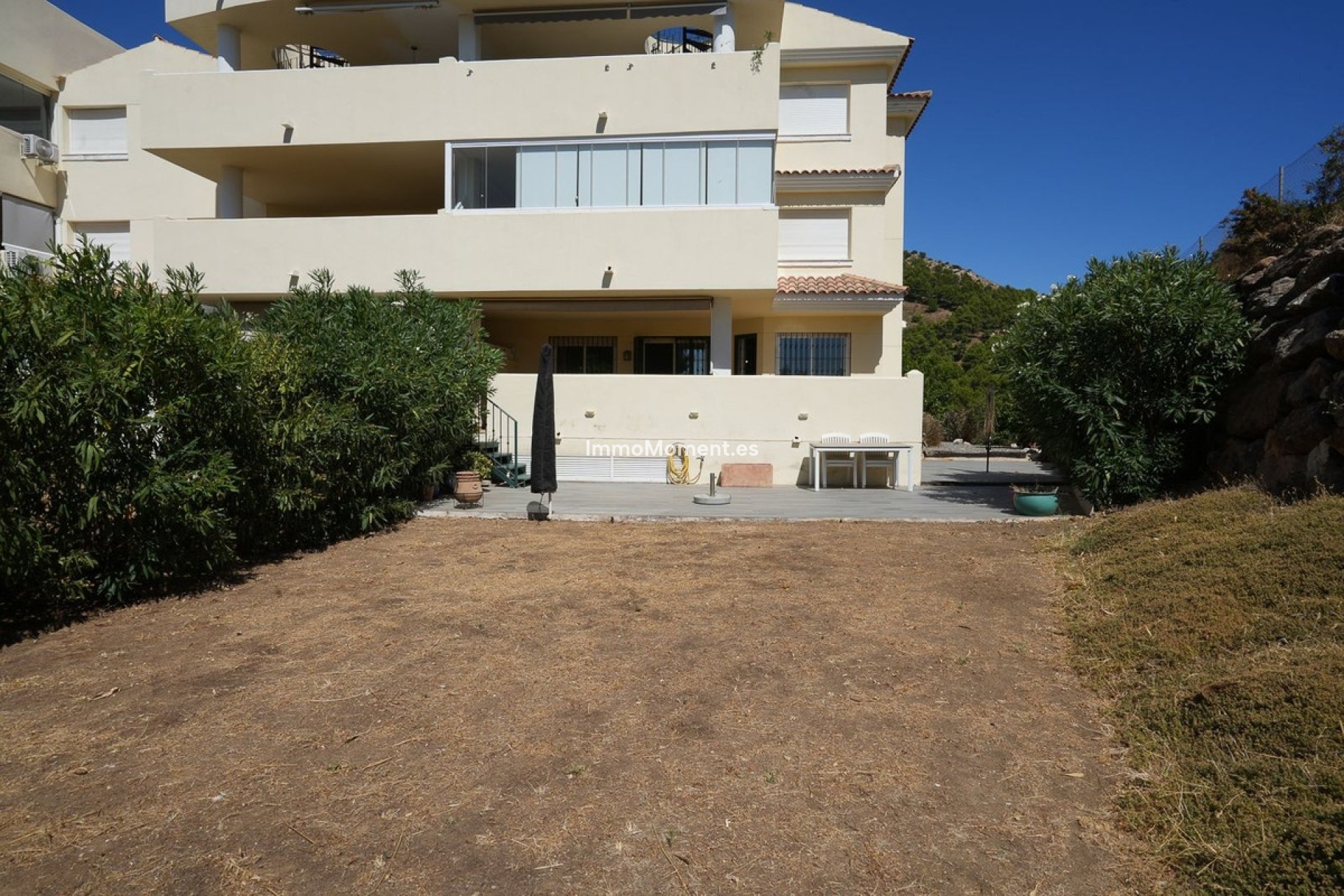 Bestaande woning - Appartement - Mijas - Mijas Centro