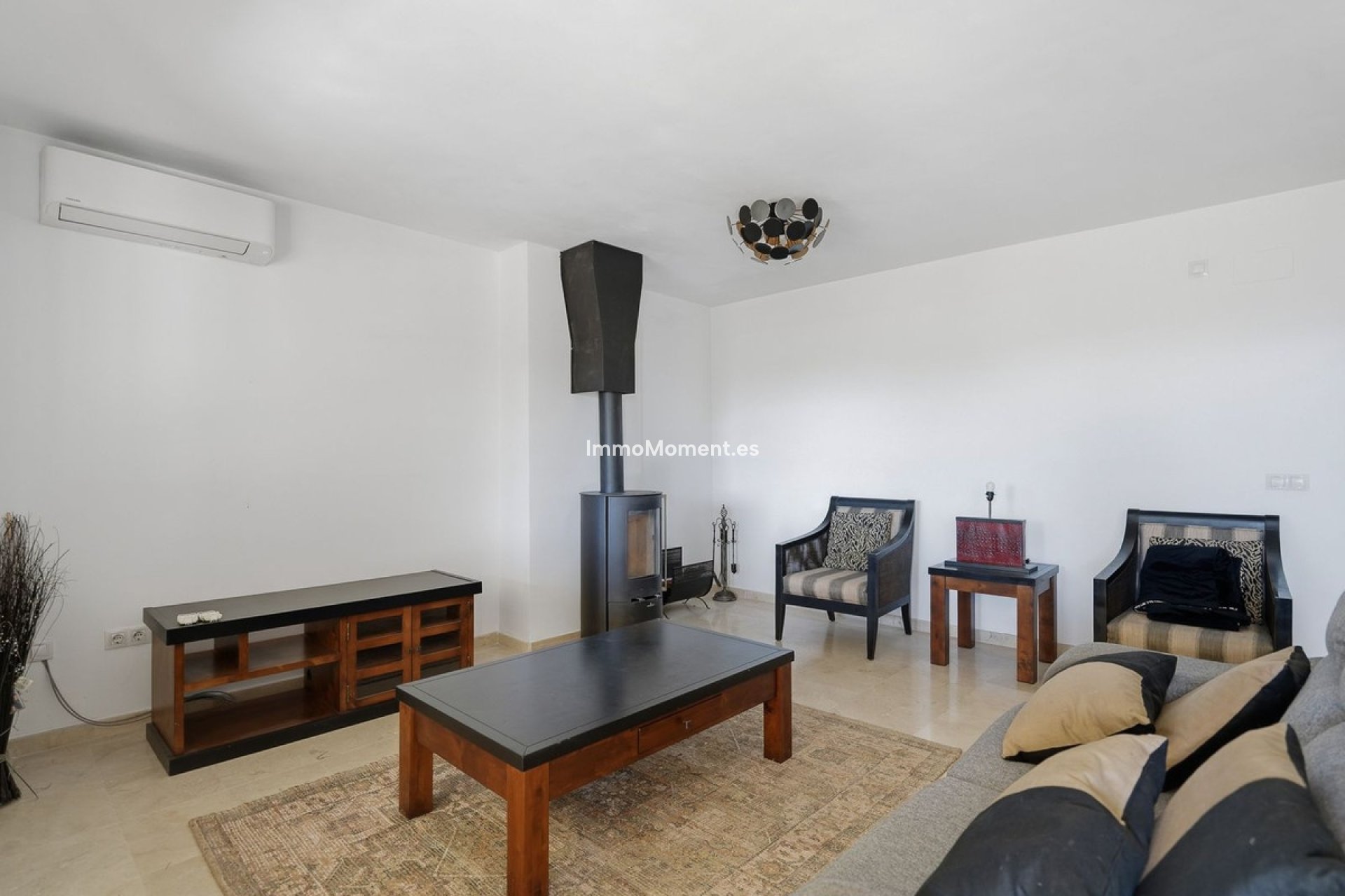 Bestaande woning - Appartement - Mijas - Mijas Centro