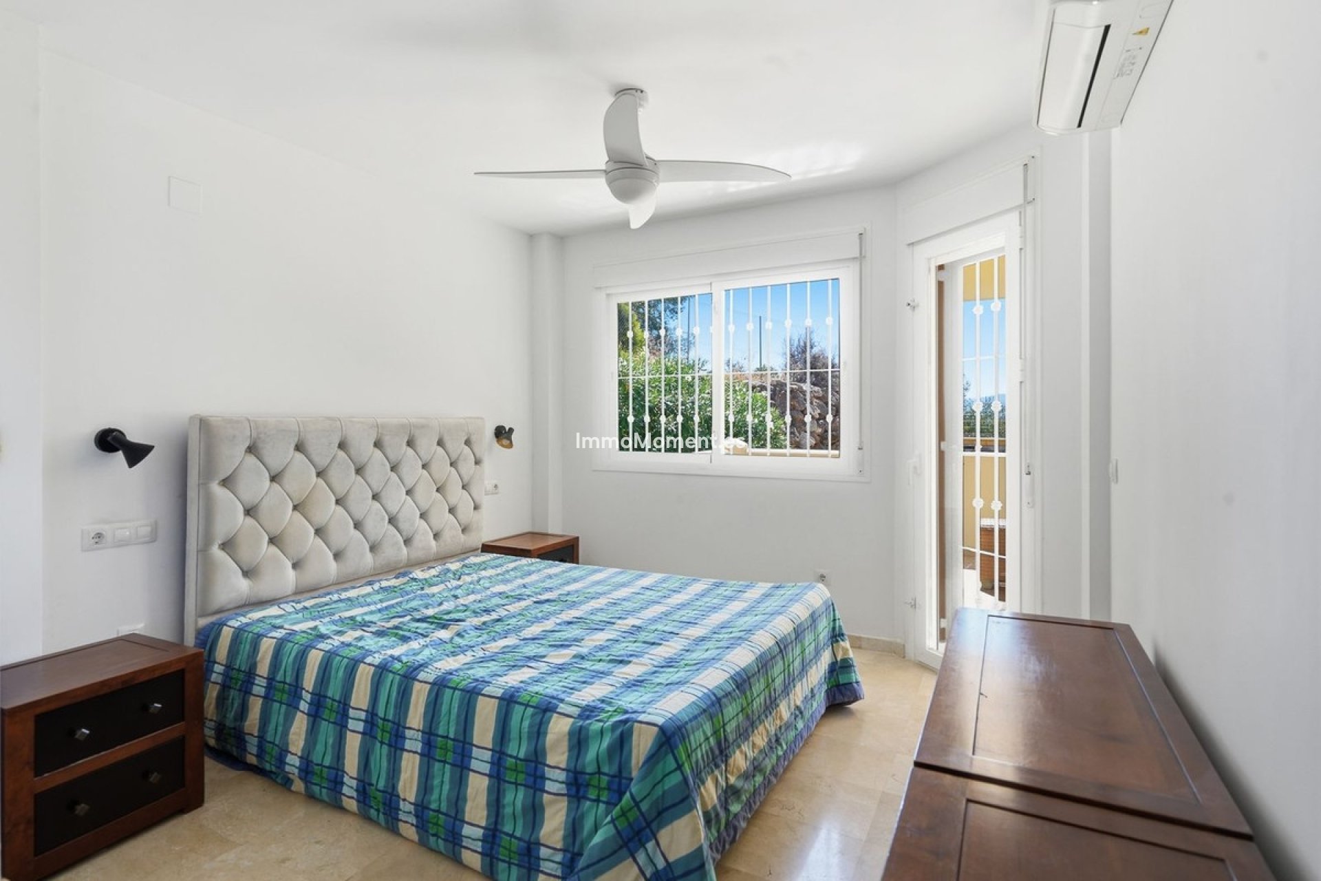 Bestaande woning - Appartement - Mijas - Mijas Centro
