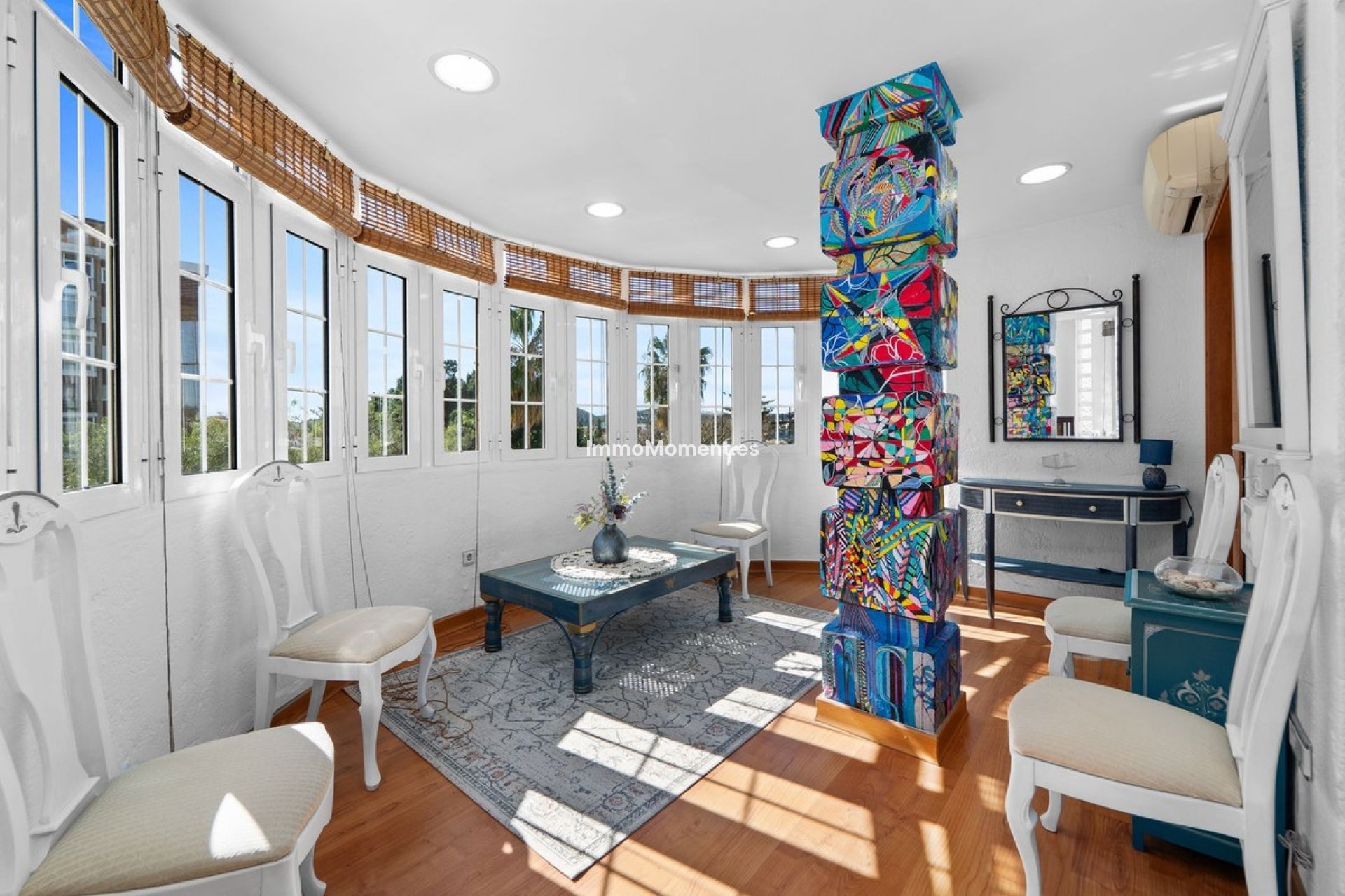 Bestaande woning - Appartement - Mijas - Mijas Centro