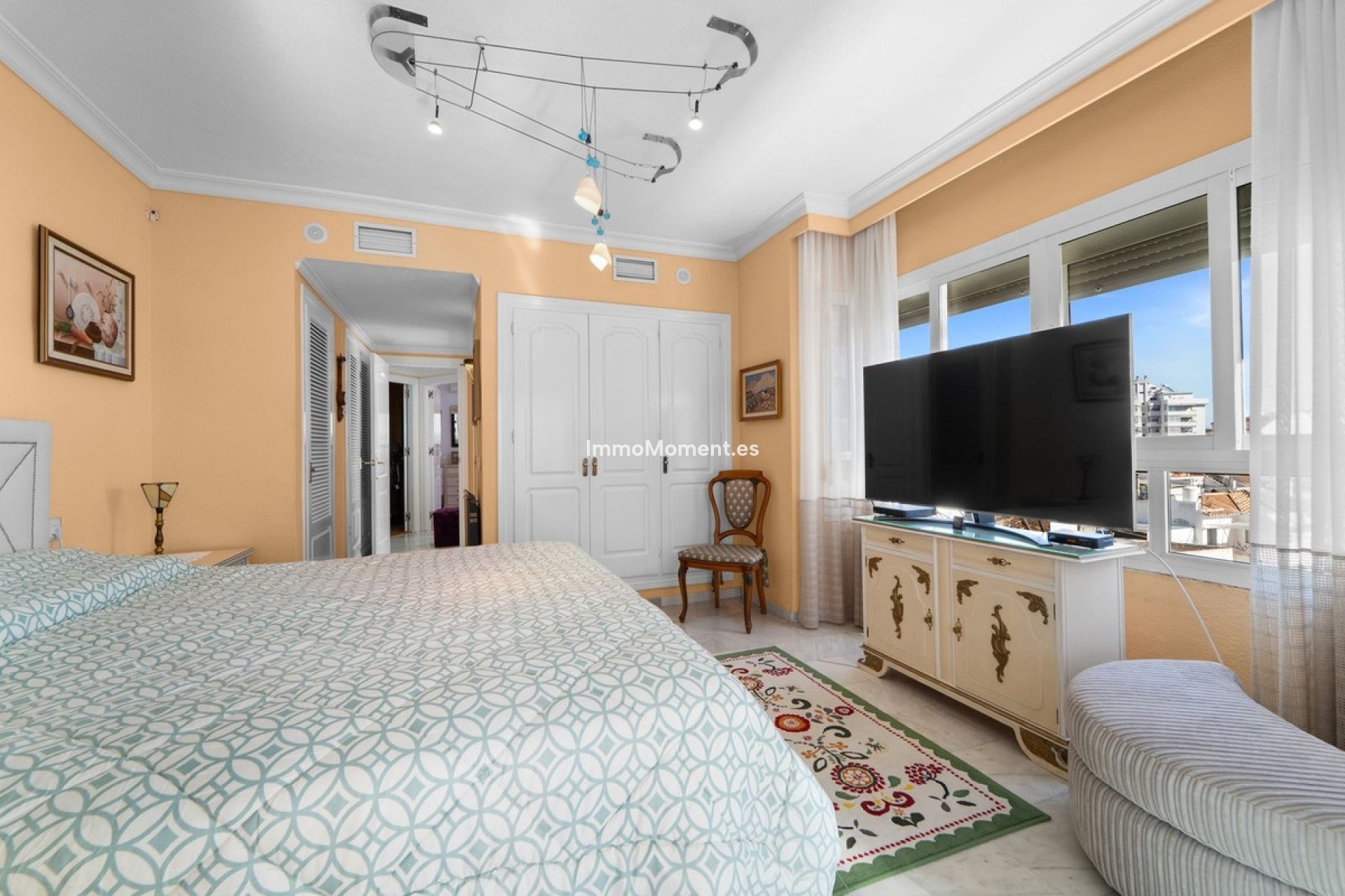 Bestaande woning - Appartement - Mijas - Mijas Centro