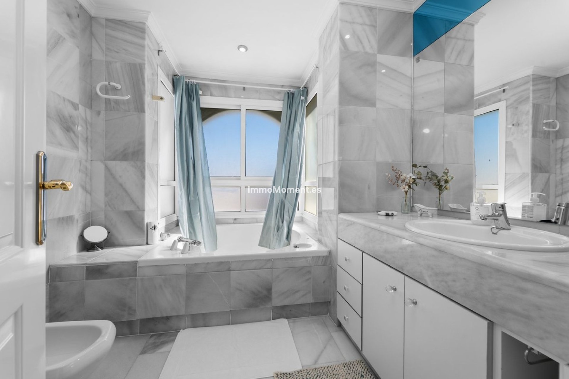 Bestaande woning - Appartement - Mijas - Mijas Centro