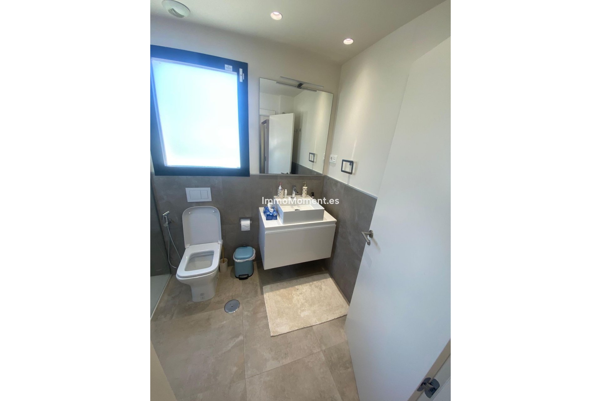 Bestaande woning - Appartement - Mijas - Mijas Centro