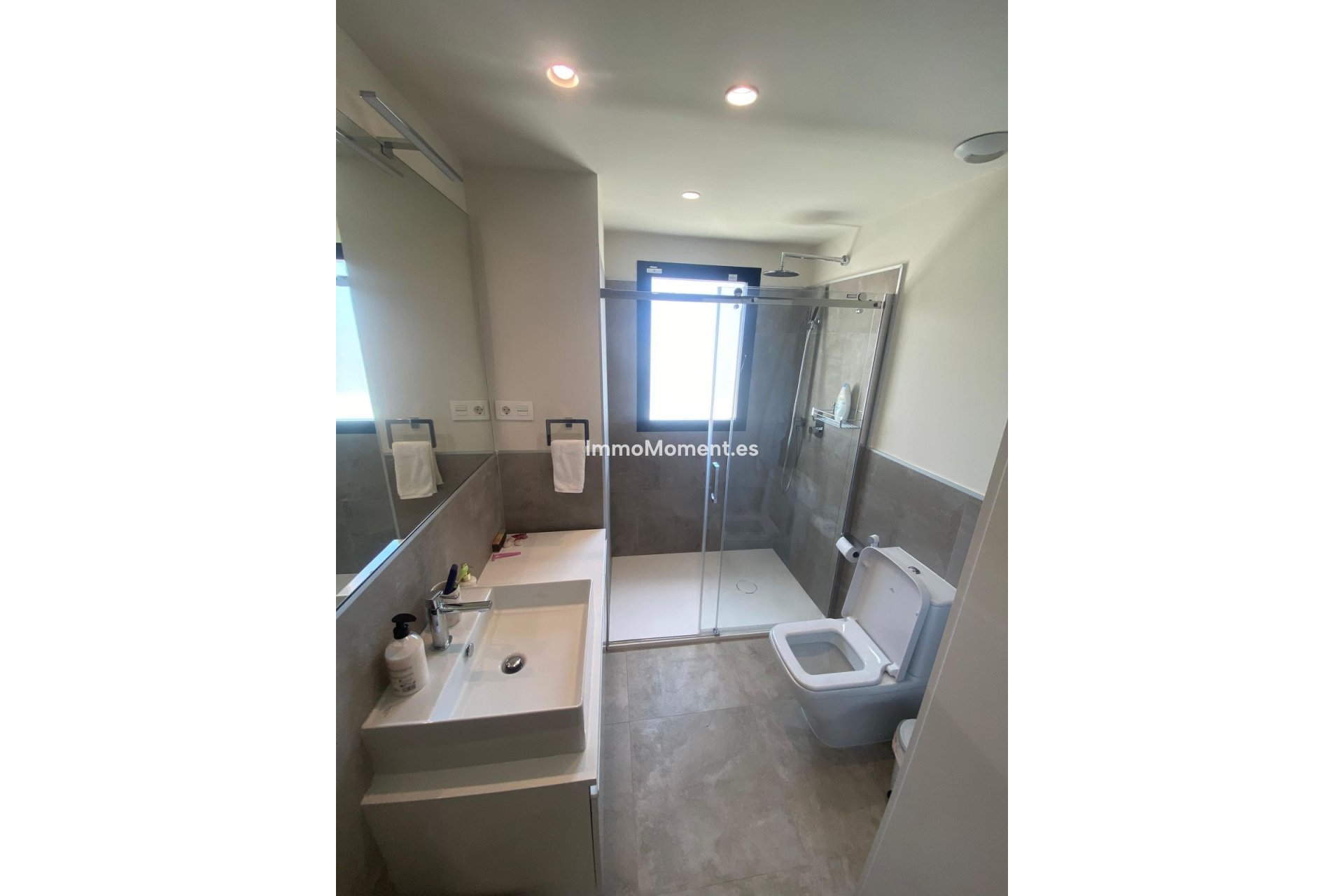 Bestaande woning - Appartement - Mijas - Mijas Centro