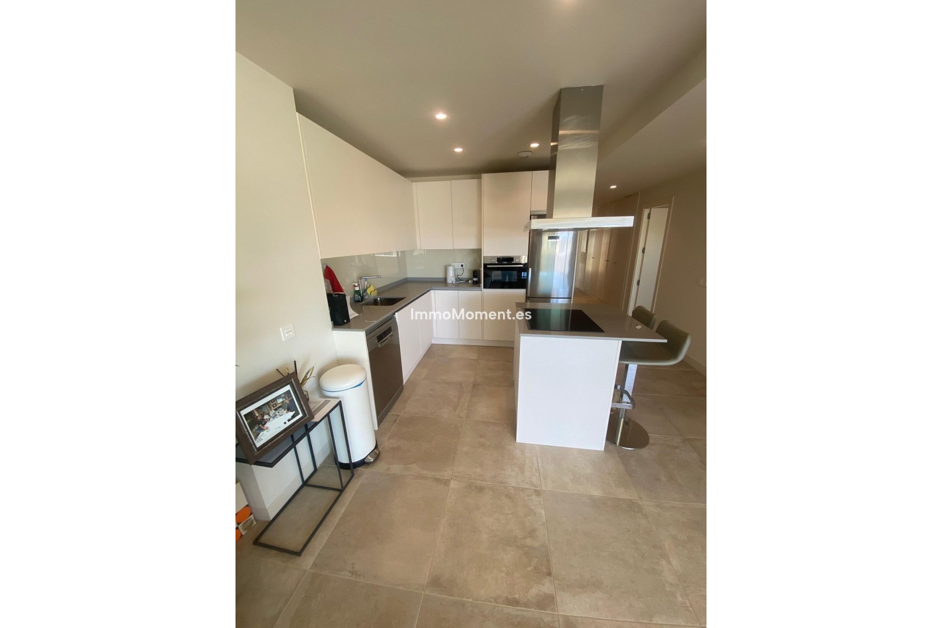 Bestaande woning - Appartement - Mijas - Mijas Centro