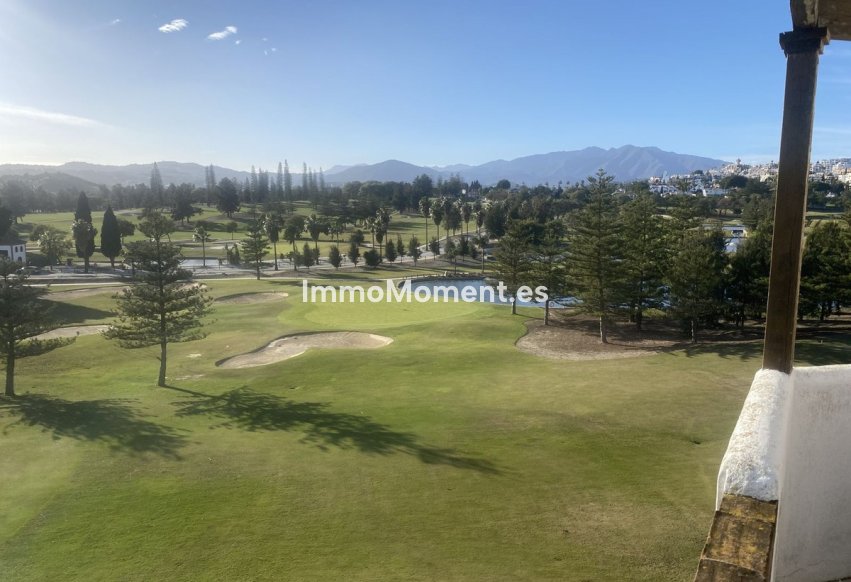 Bestaande woning - Appartement - Mijas - Mijas Centro