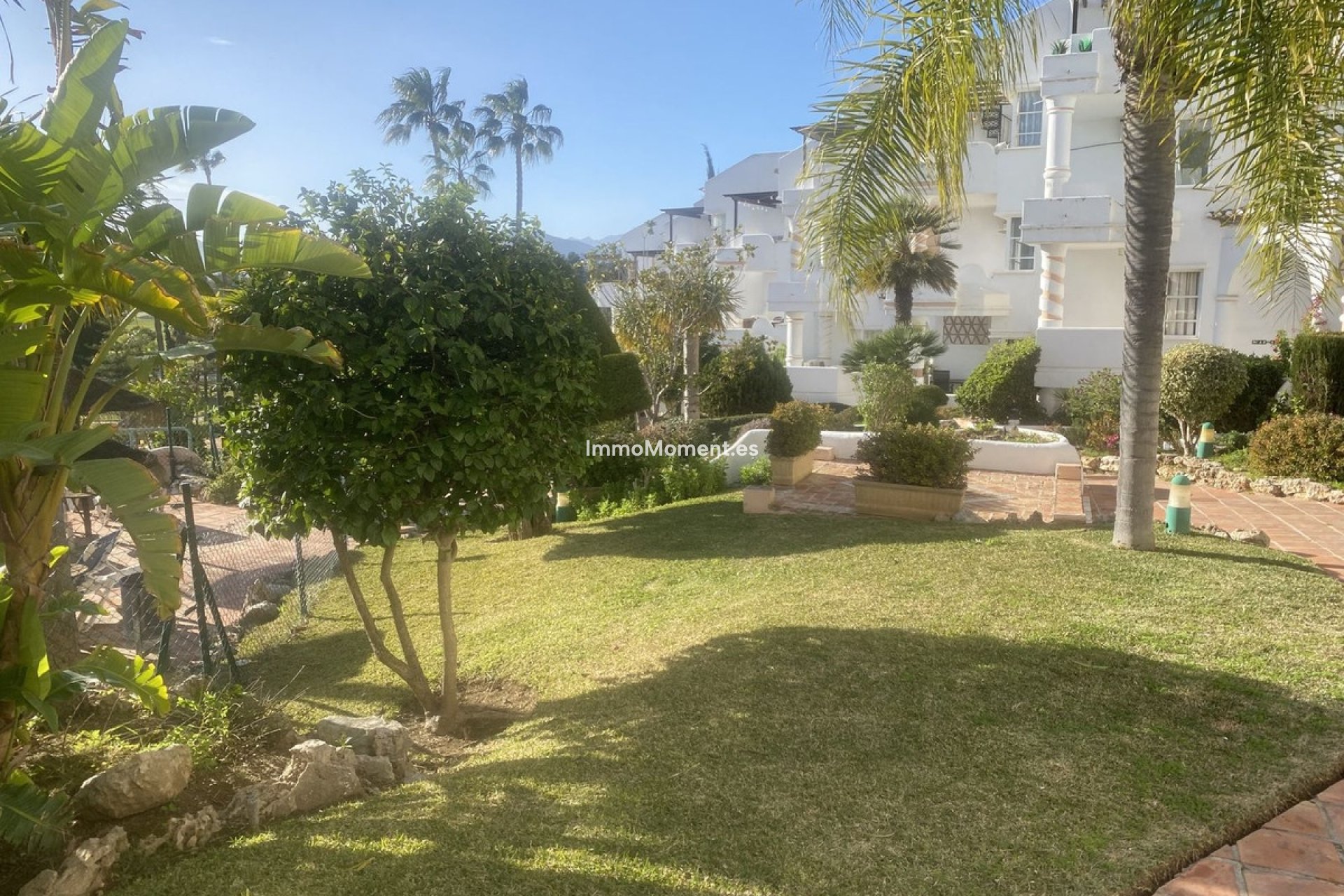 Bestaande woning - Appartement - Mijas - Mijas Centro