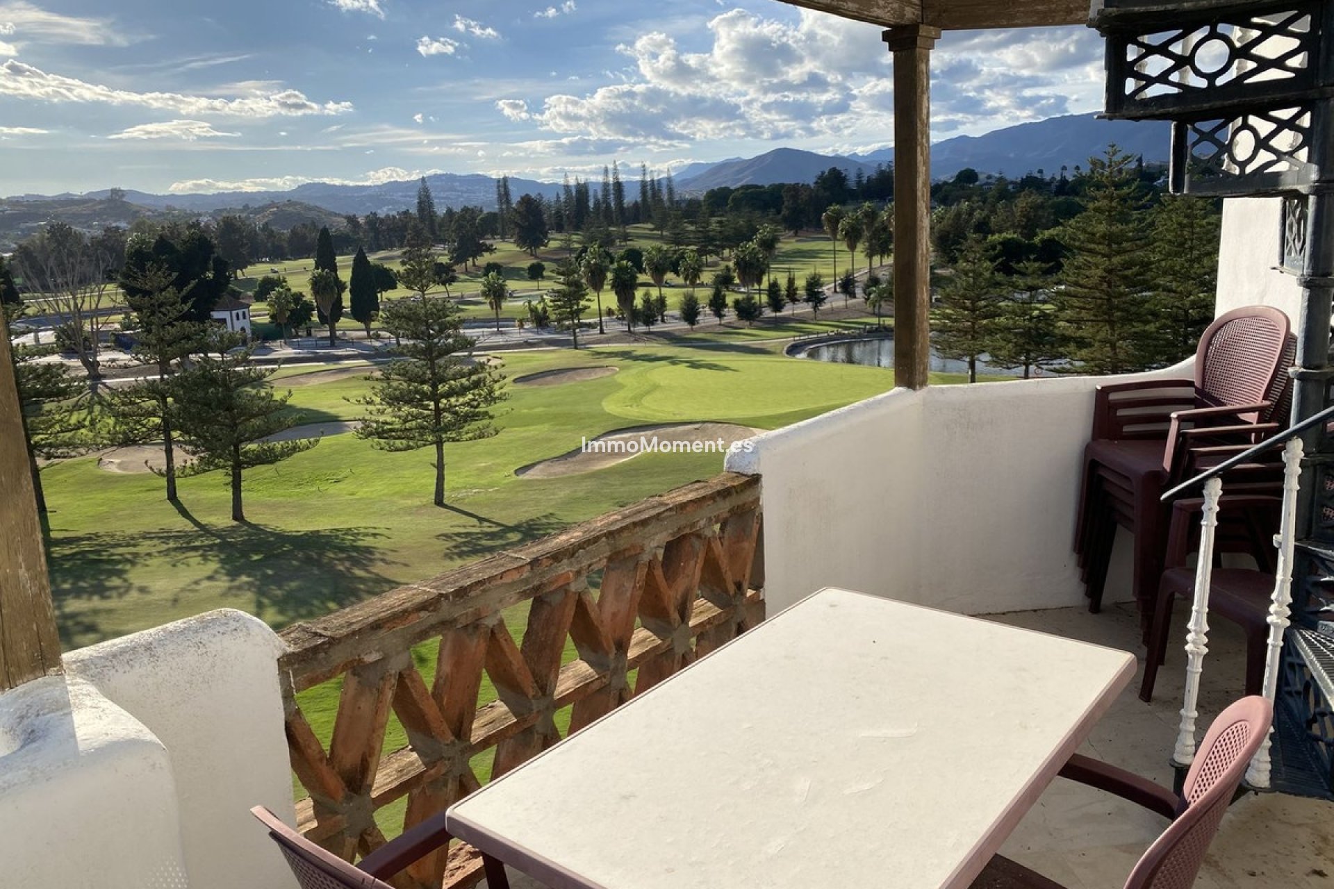 Bestaande woning - Appartement - Mijas - Mijas Centro