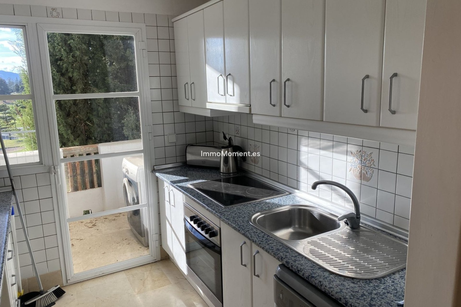 Bestaande woning - Appartement - Mijas - Mijas Centro