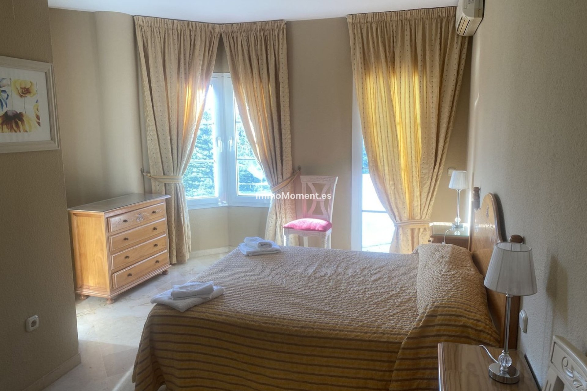 Bestaande woning - Appartement - Mijas - Mijas Centro