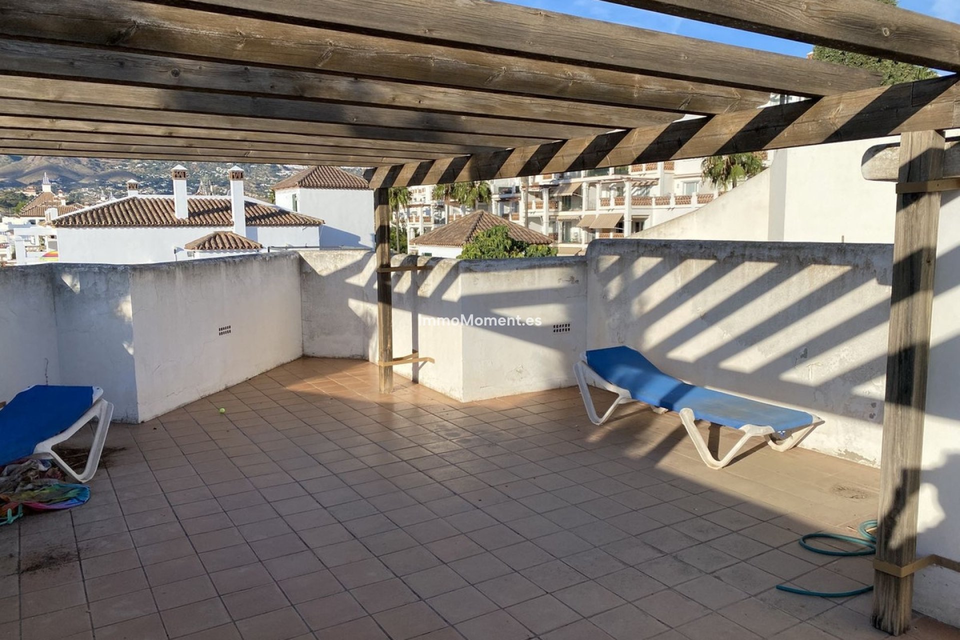 Bestaande woning - Appartement - Mijas - Mijas Centro