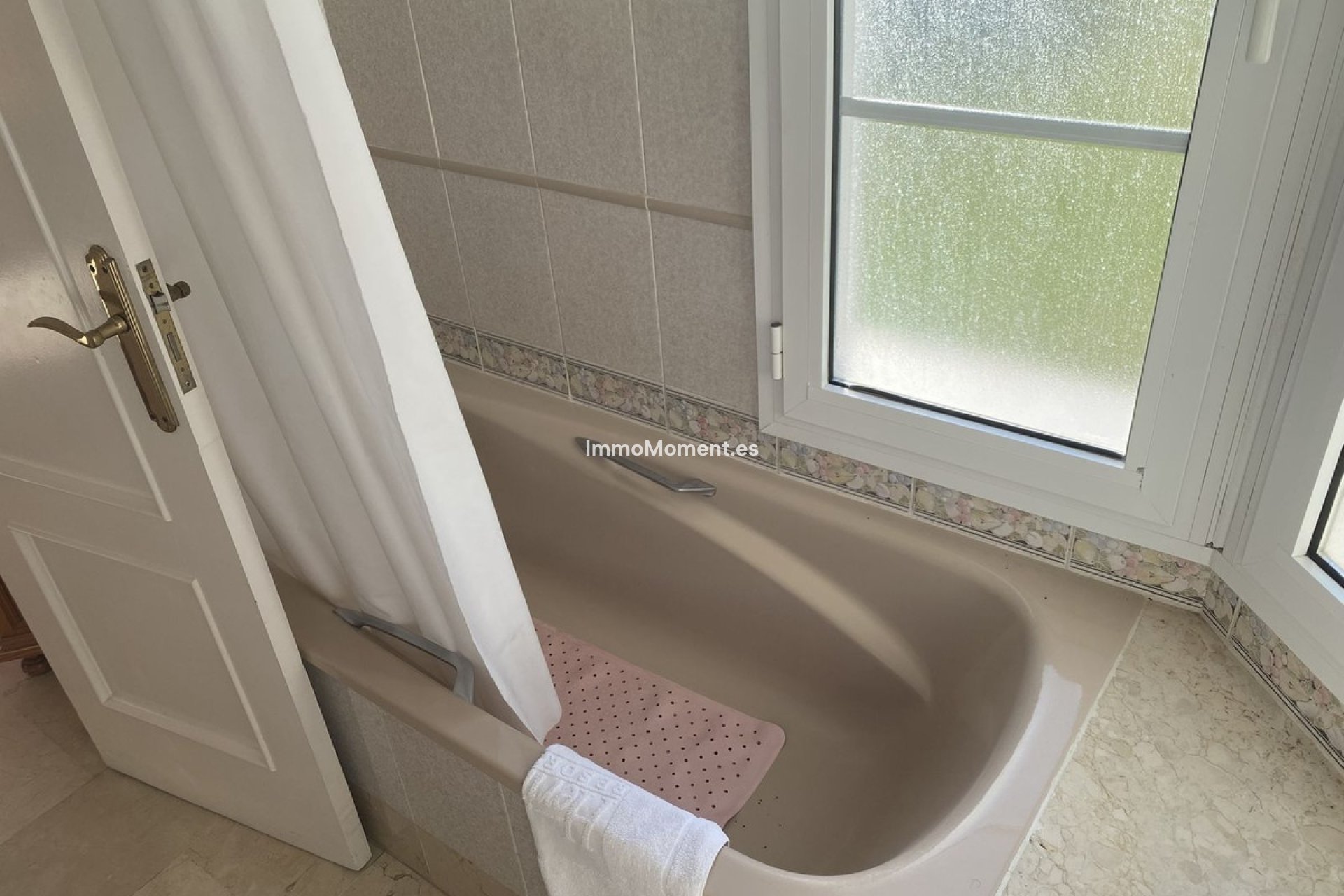 Bestaande woning - Appartement - Mijas - Mijas Centro