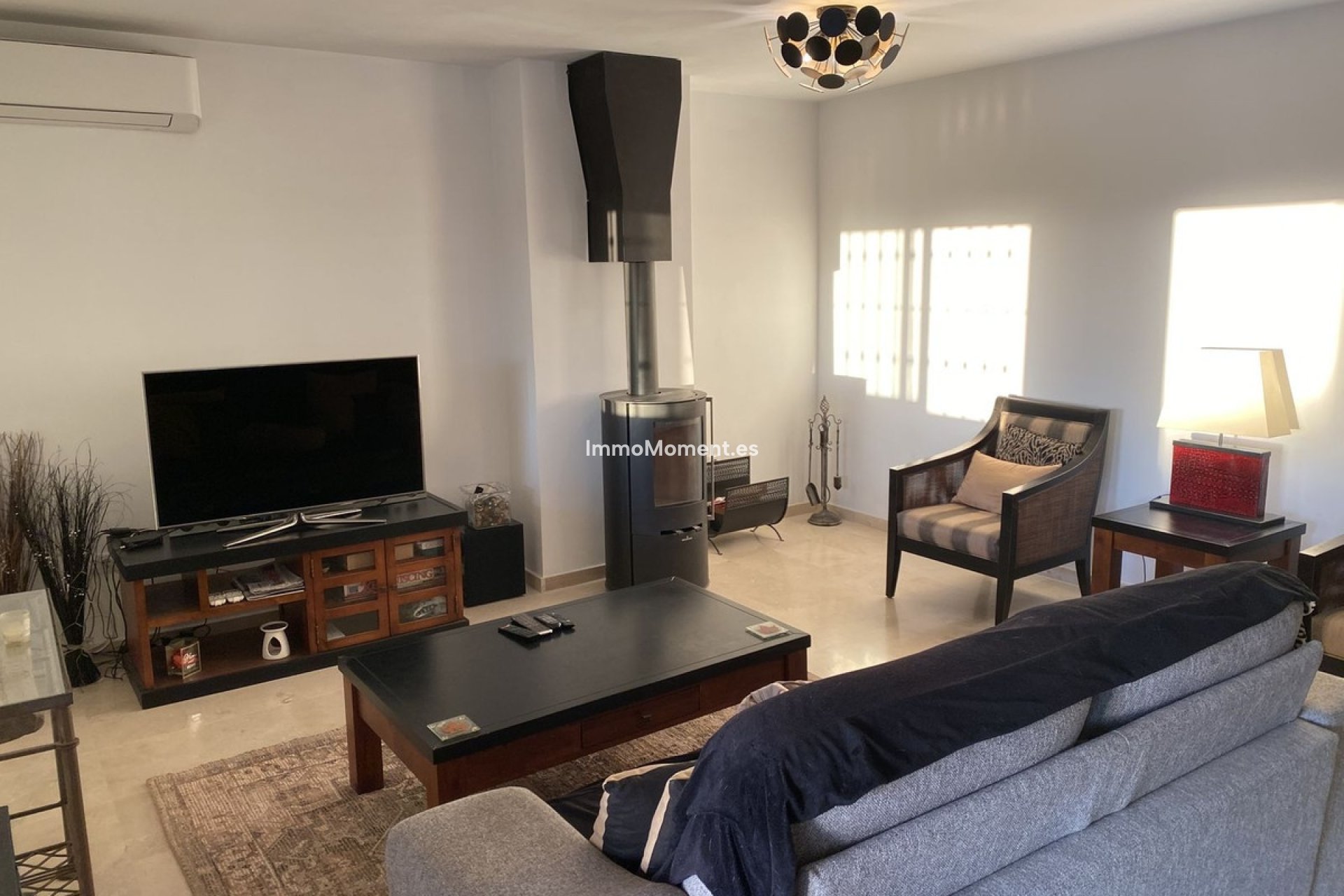 Bestaande woning - Appartement - Mijas - Mijas Centro